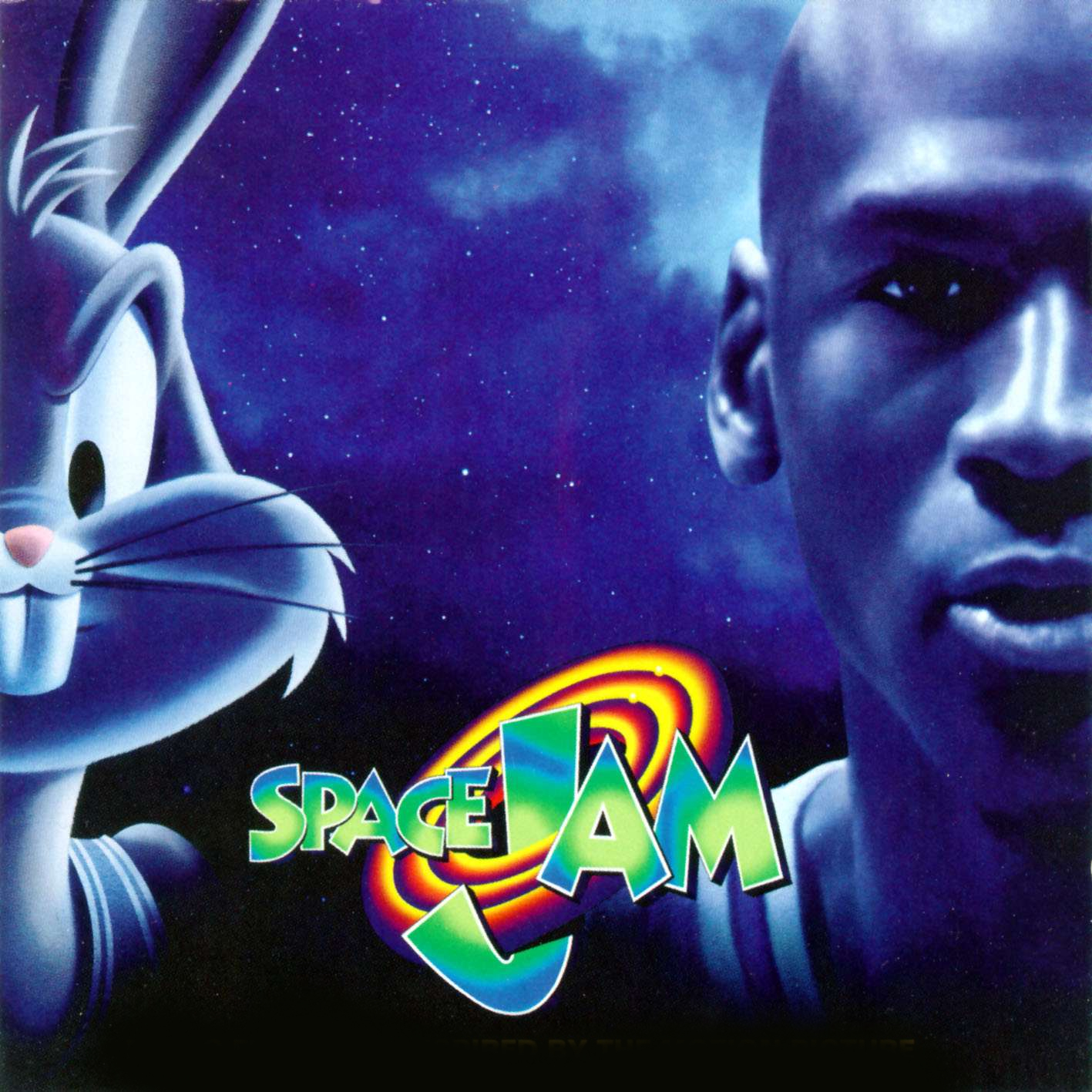 Stream Guide: Space Jam & Guardians Of The Galaxy Vol. 2