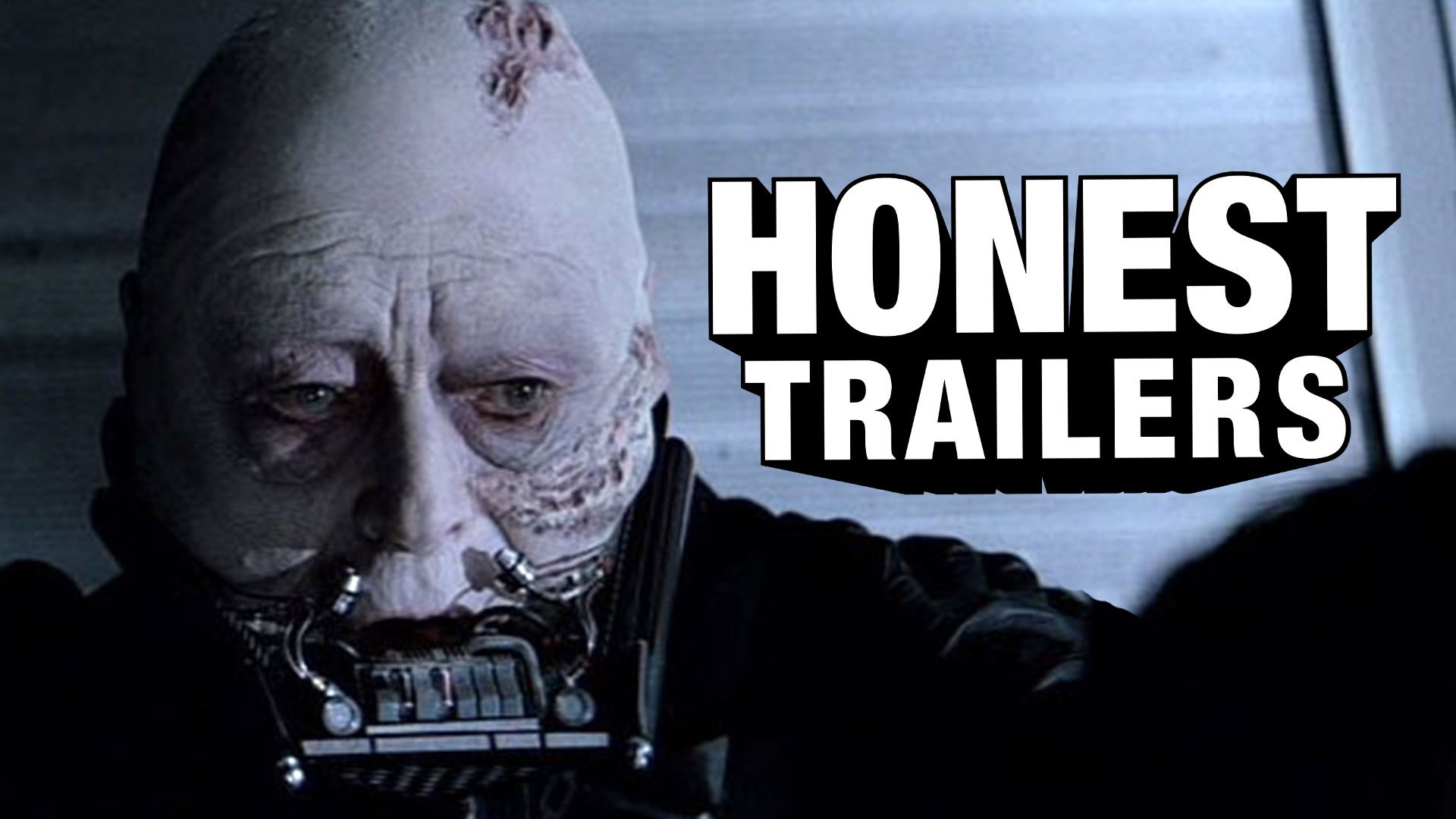 Honest Trailers: Star Wars: Episode VI – Return Of The Jedi