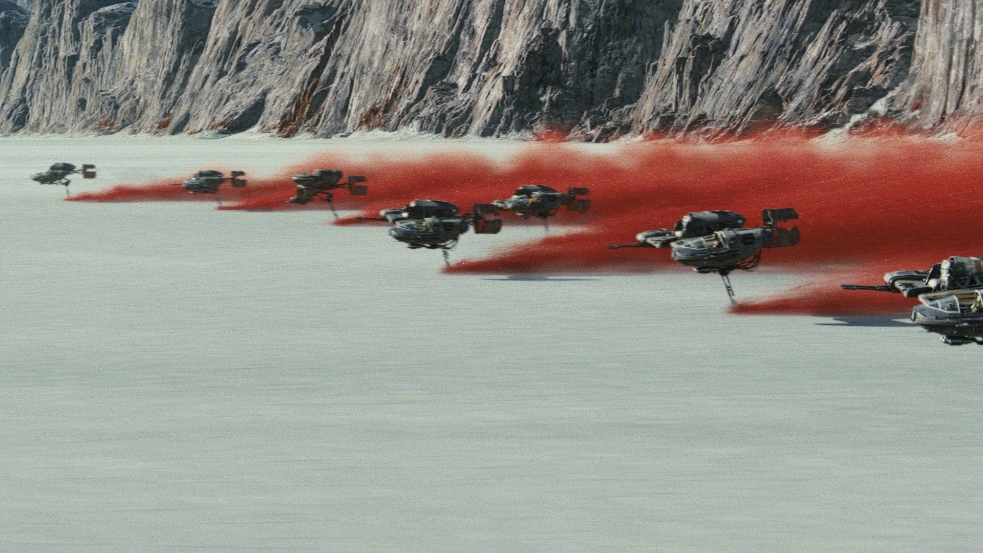 Oscars Shortlist: 10 Visual Effects Shortlisted for 90th Academy Awards