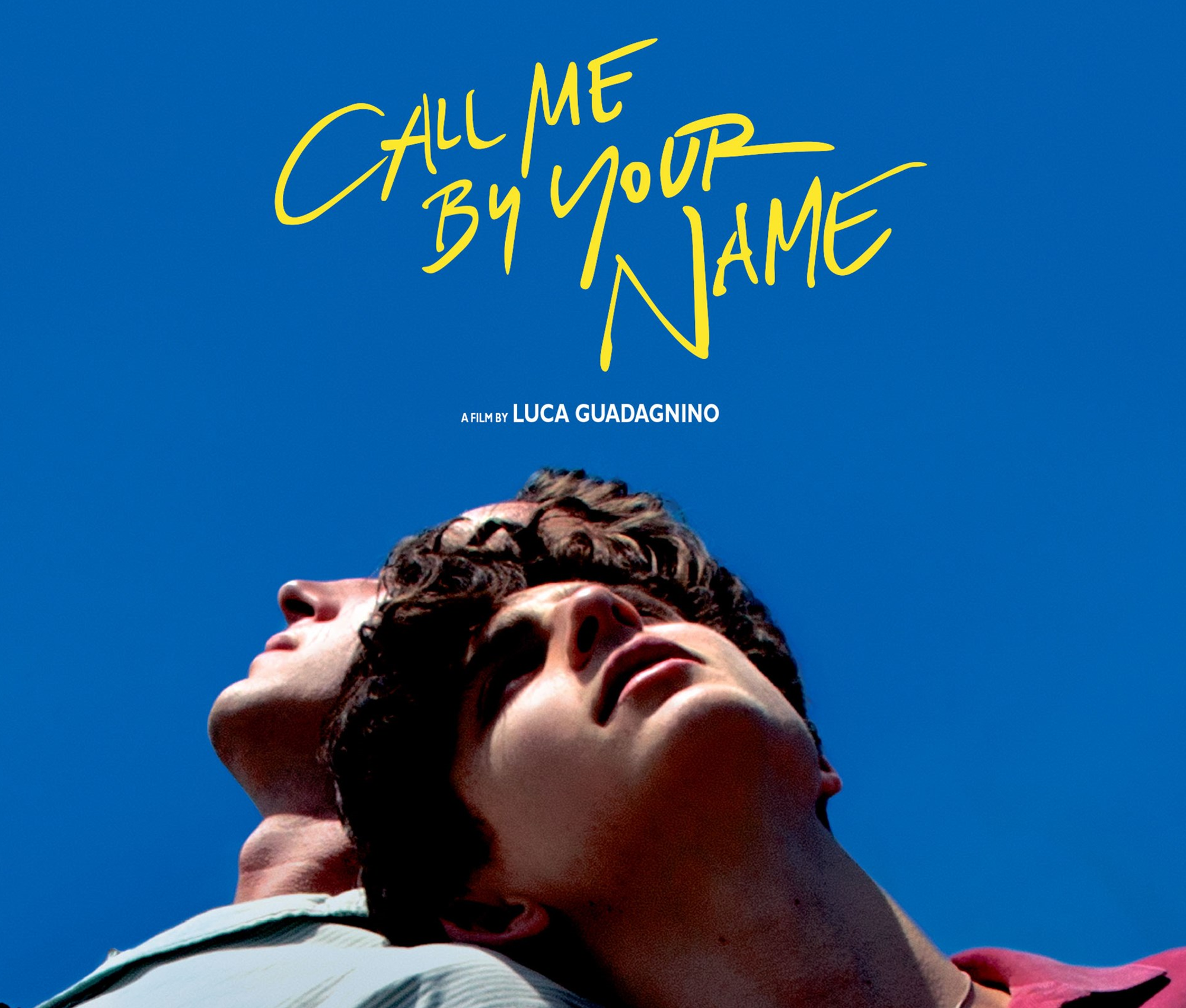 2018 Oscars Challenge: [43] “Call Me By Your Name” – 4 Nominations