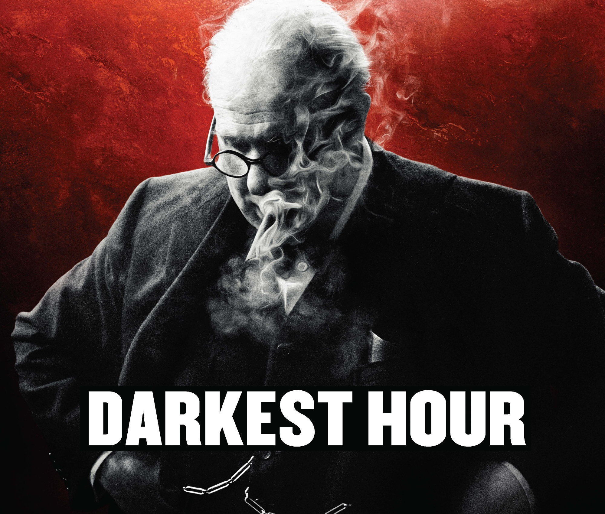 2018 Oscars Challenge: [42] “Darkest Hour” – 6 Nominations
