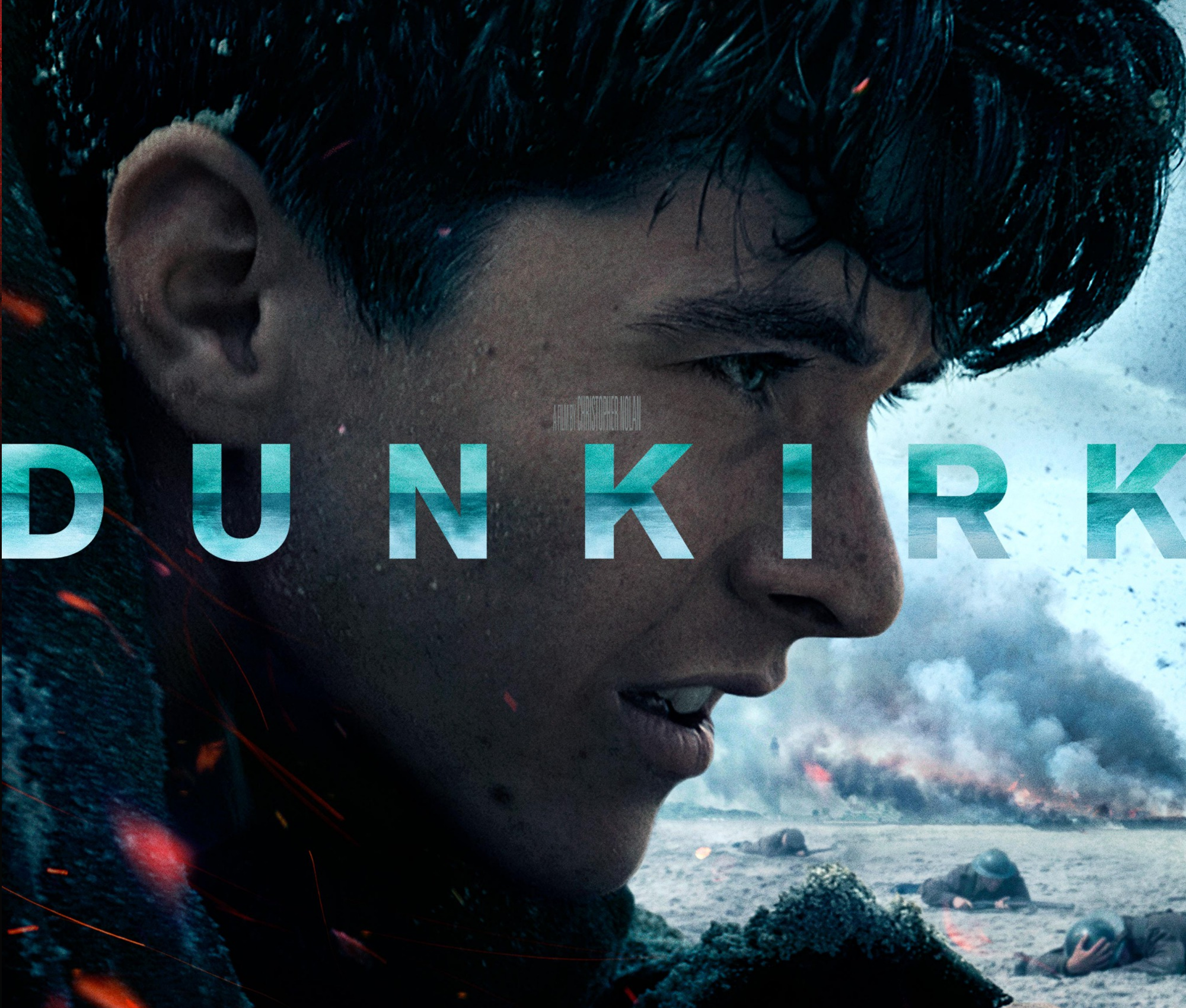 2018 Oscars Challenge: [38] “Dunkirk” – 8 Nominations