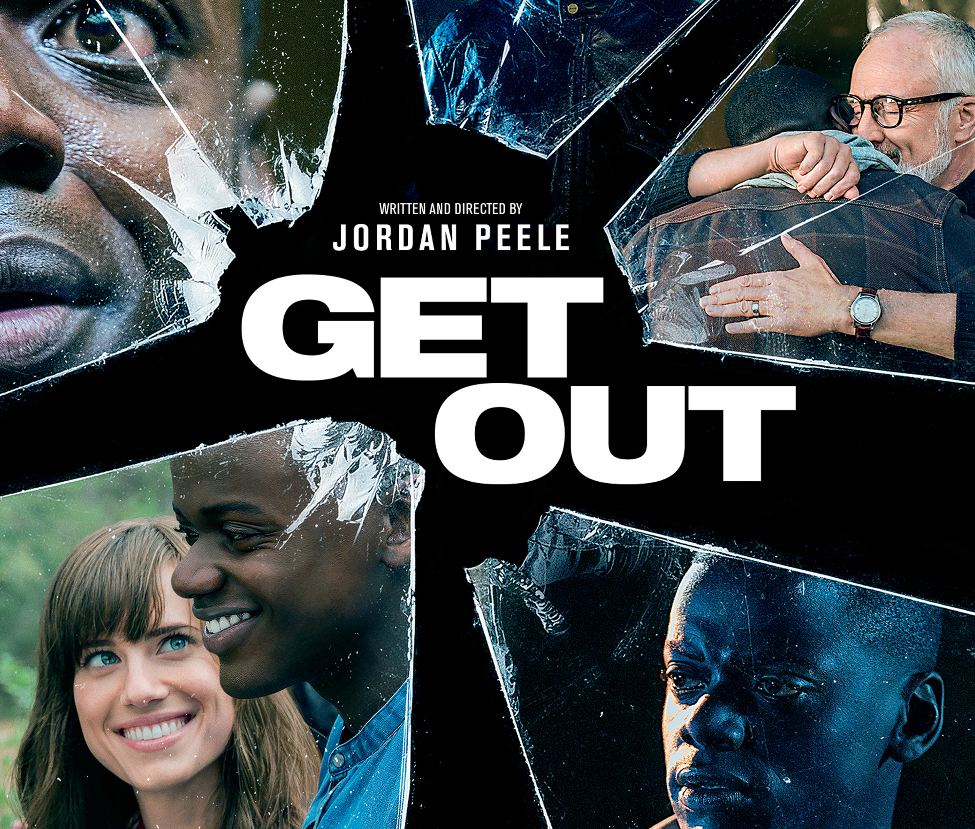 2018 Oscars Challenge: [19] “Get Out” – 4 Nominations