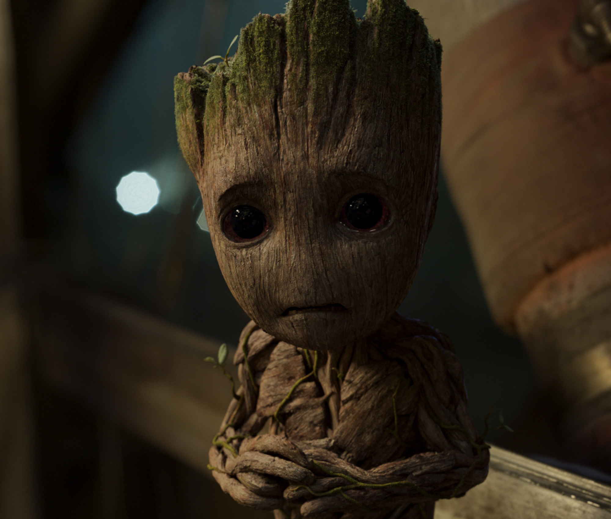 2018 Oscars Challenge: [12] “Guardians Of The Galaxy Vol. 2” – Best Visual Effects