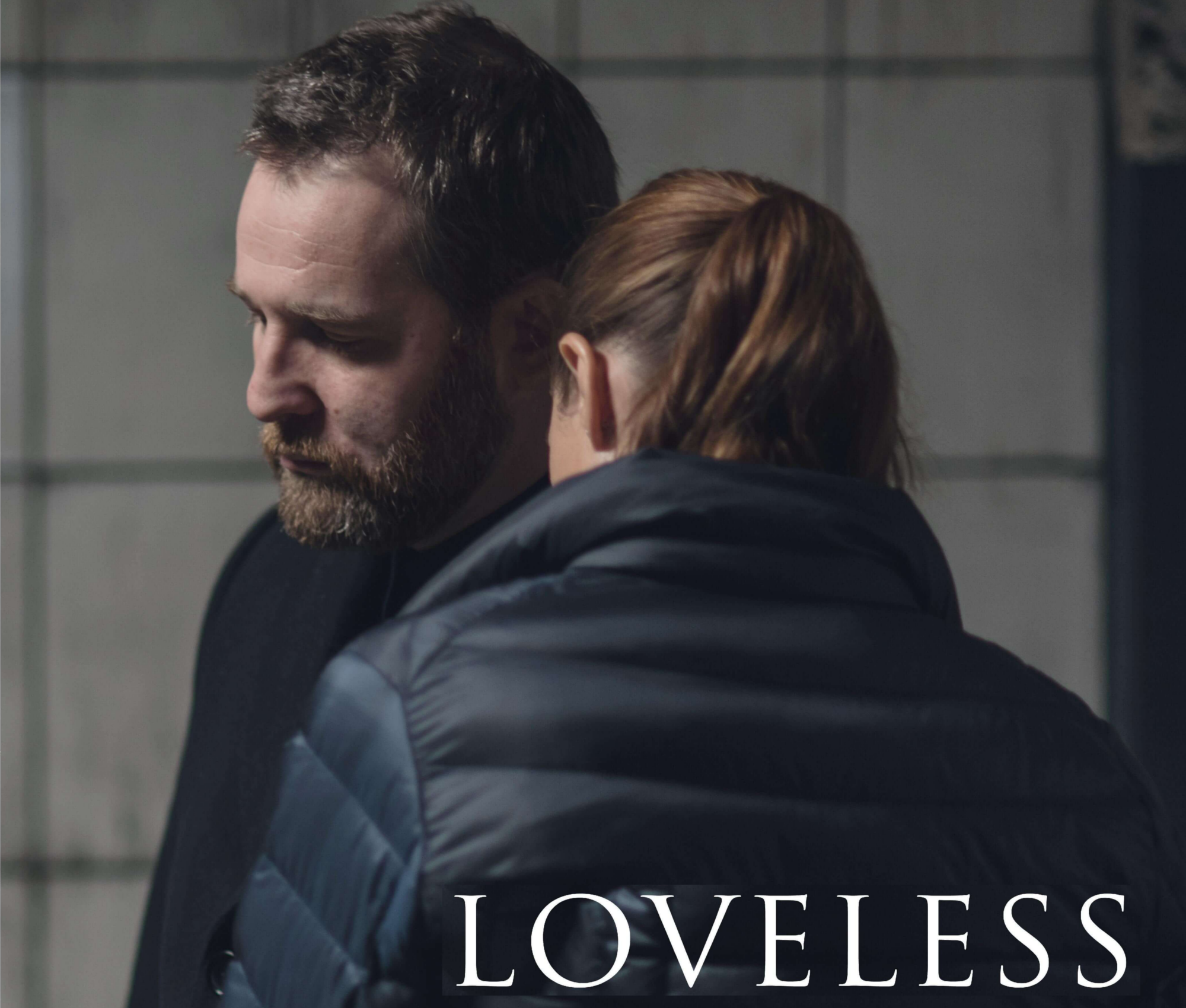 2018 Oscars Challenge: [37] “Loveless” – Best Foreign Language Feature
