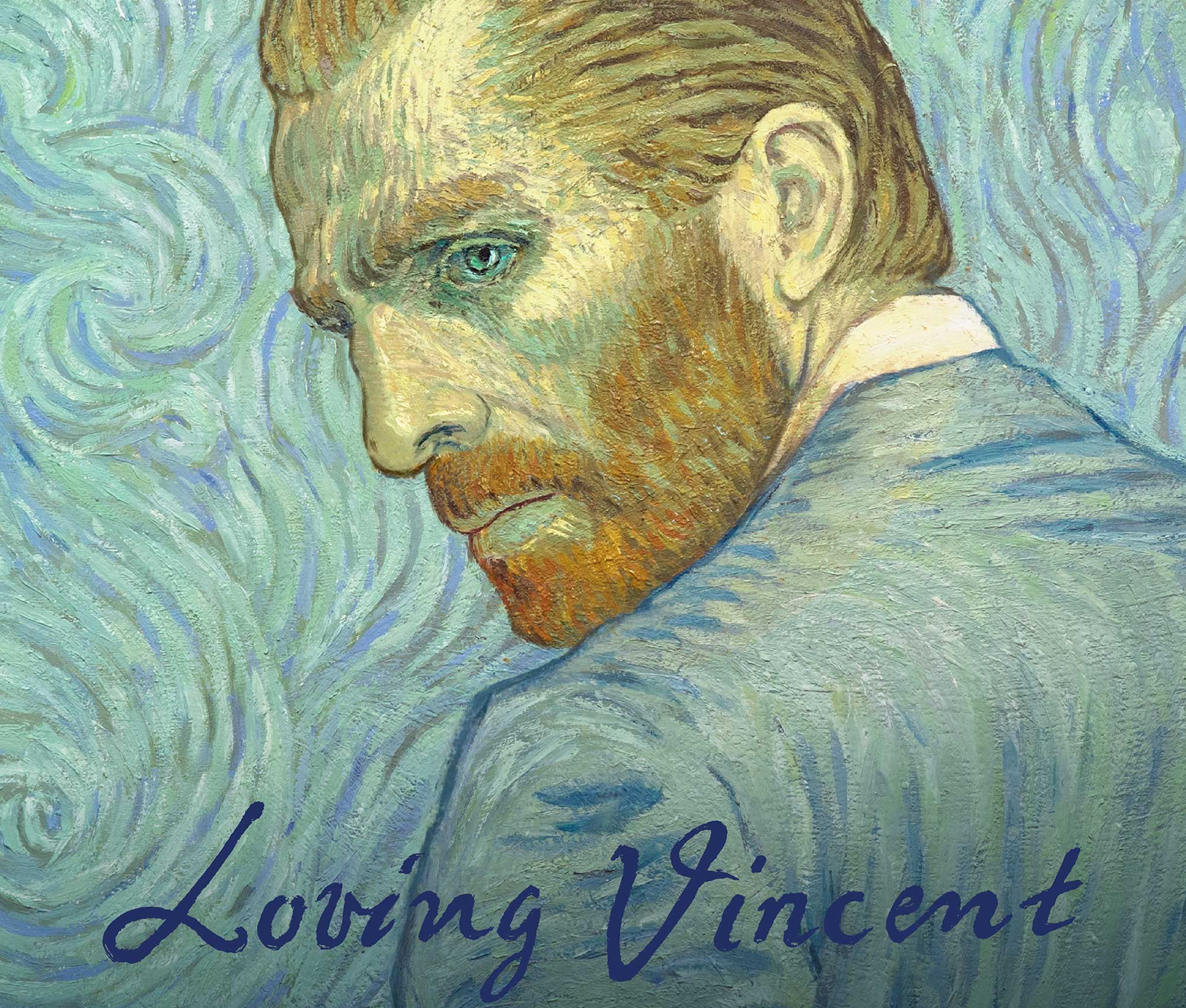 2018 Oscars Challenge: [25] “Loving Vincent” – Best Animated Feature