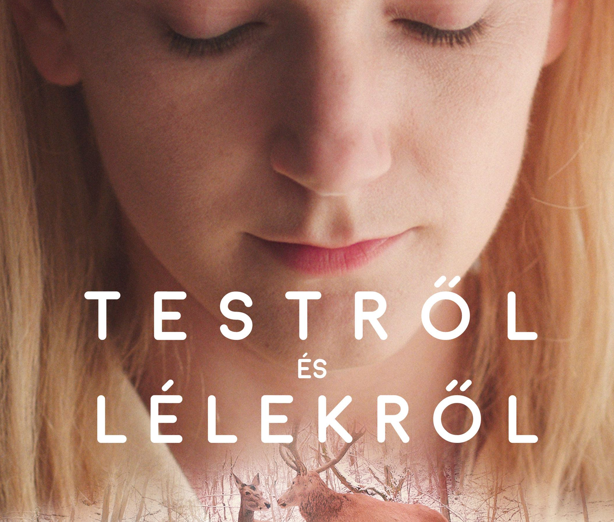 2018 Oscars Challenge: [15] “On Body And Soul” – Best Foreign Language Feature