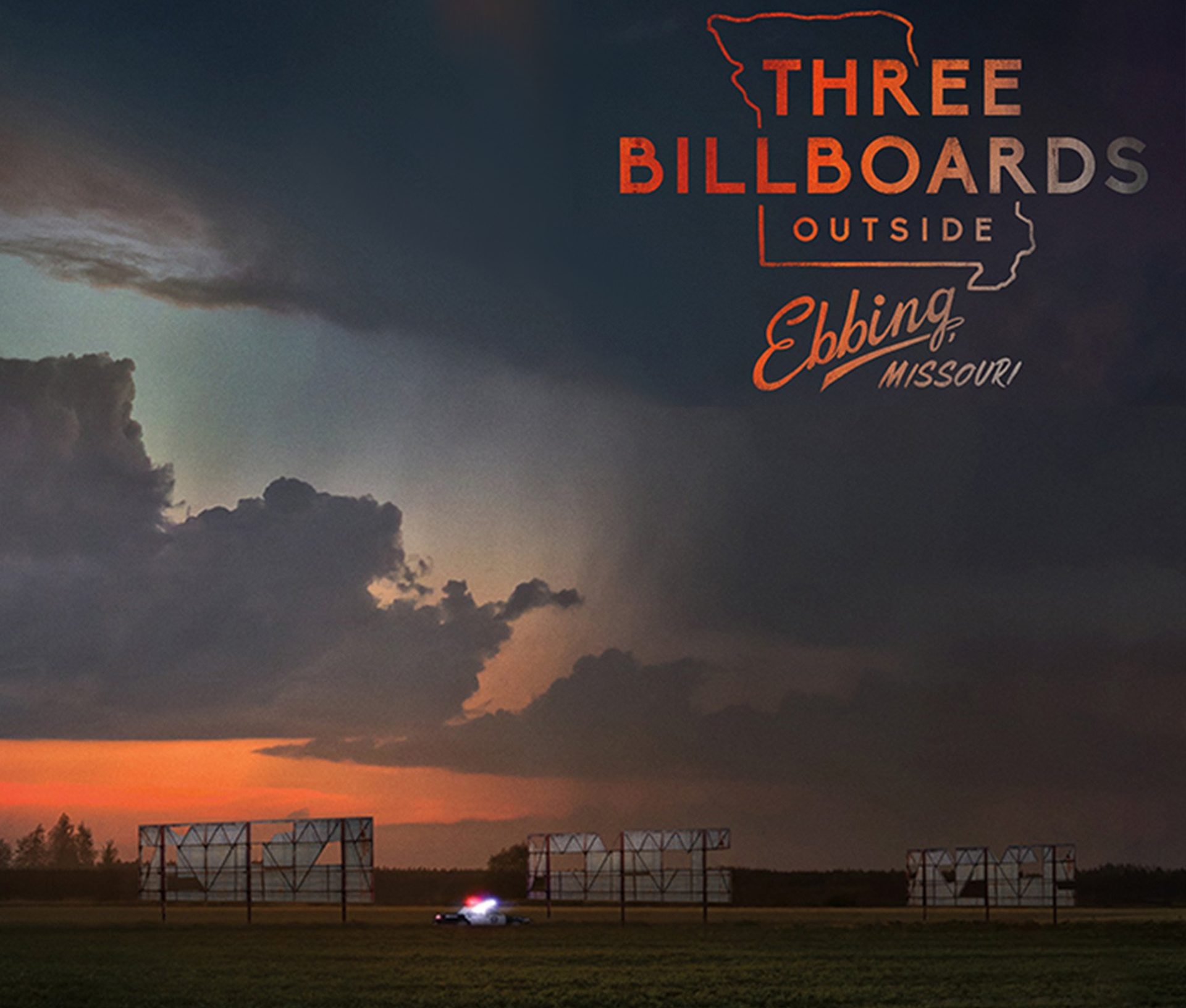 2018 Oscars Challenge: [41] “Three Billboards Outside Ebbing, Missouri” – 7 Nominations
