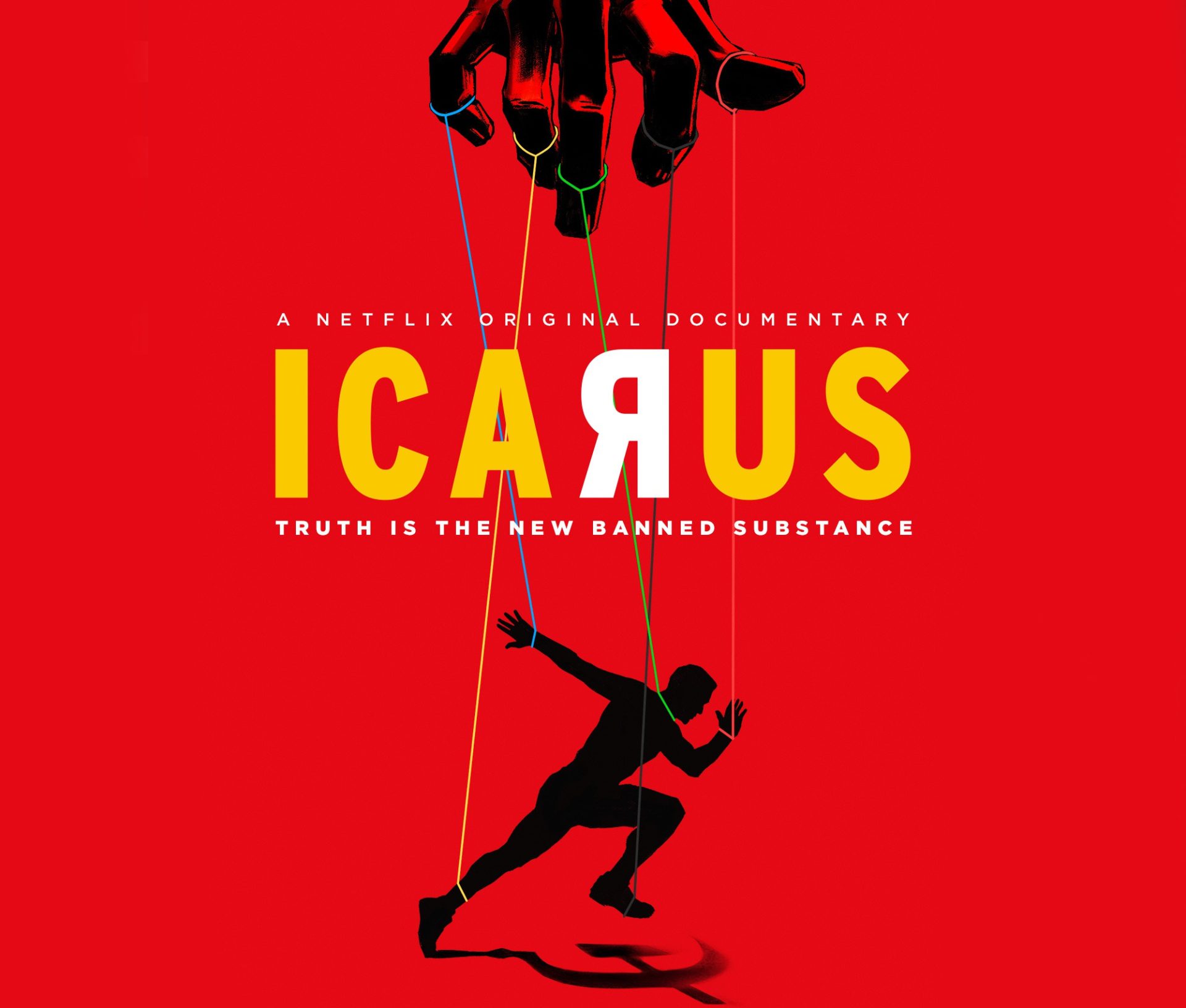 2018 Oscars Challenge: [9] “Icarus” – Best Documentary Feature