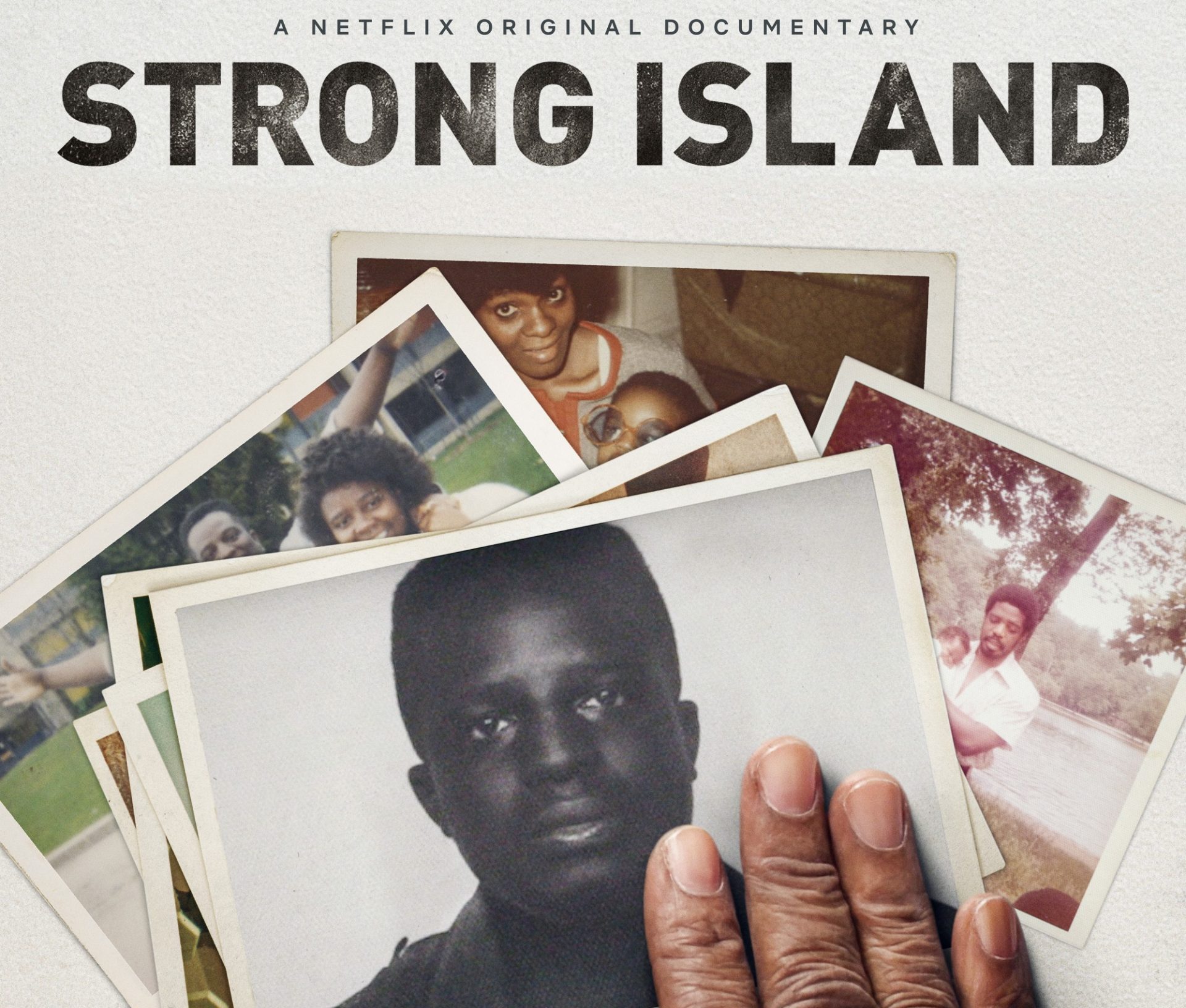 2018 Oscars Challenge: [14] “Strong Island” – Best Documentary Feature