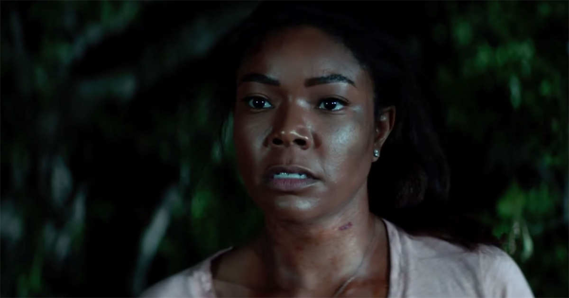 New Trailer: Breaking In – Official Trailer #1