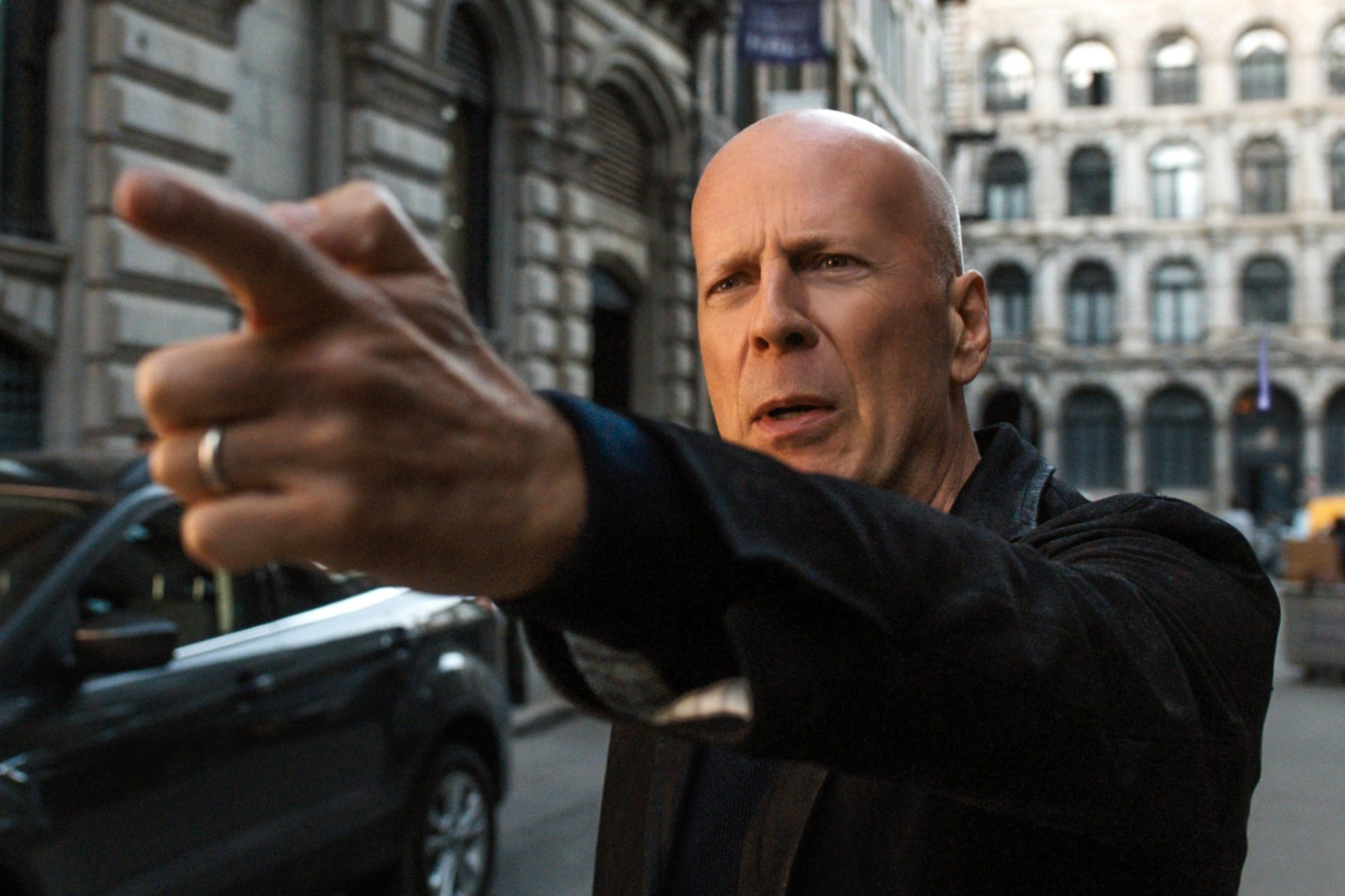 New Trailer: Death Wish – Official Trailer #2