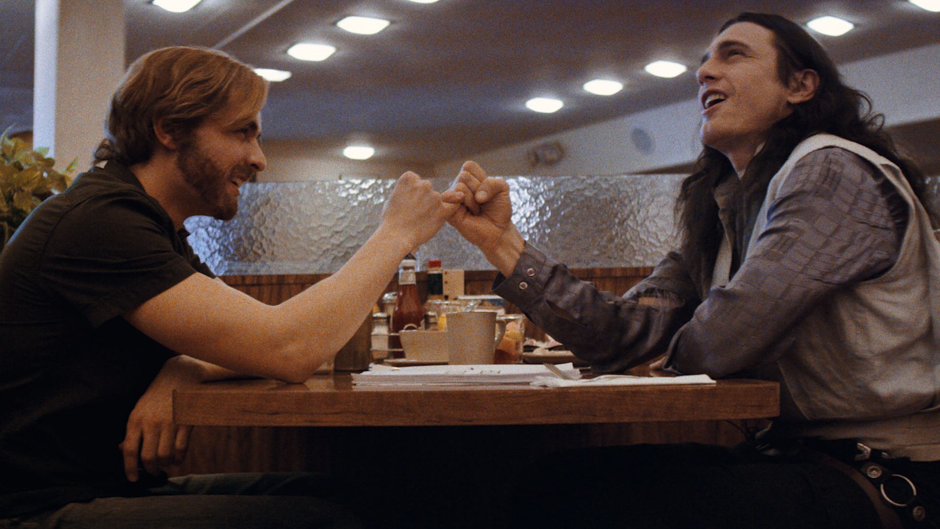 Oscars Watch: 70th Annual Writers Guild Award Nominees