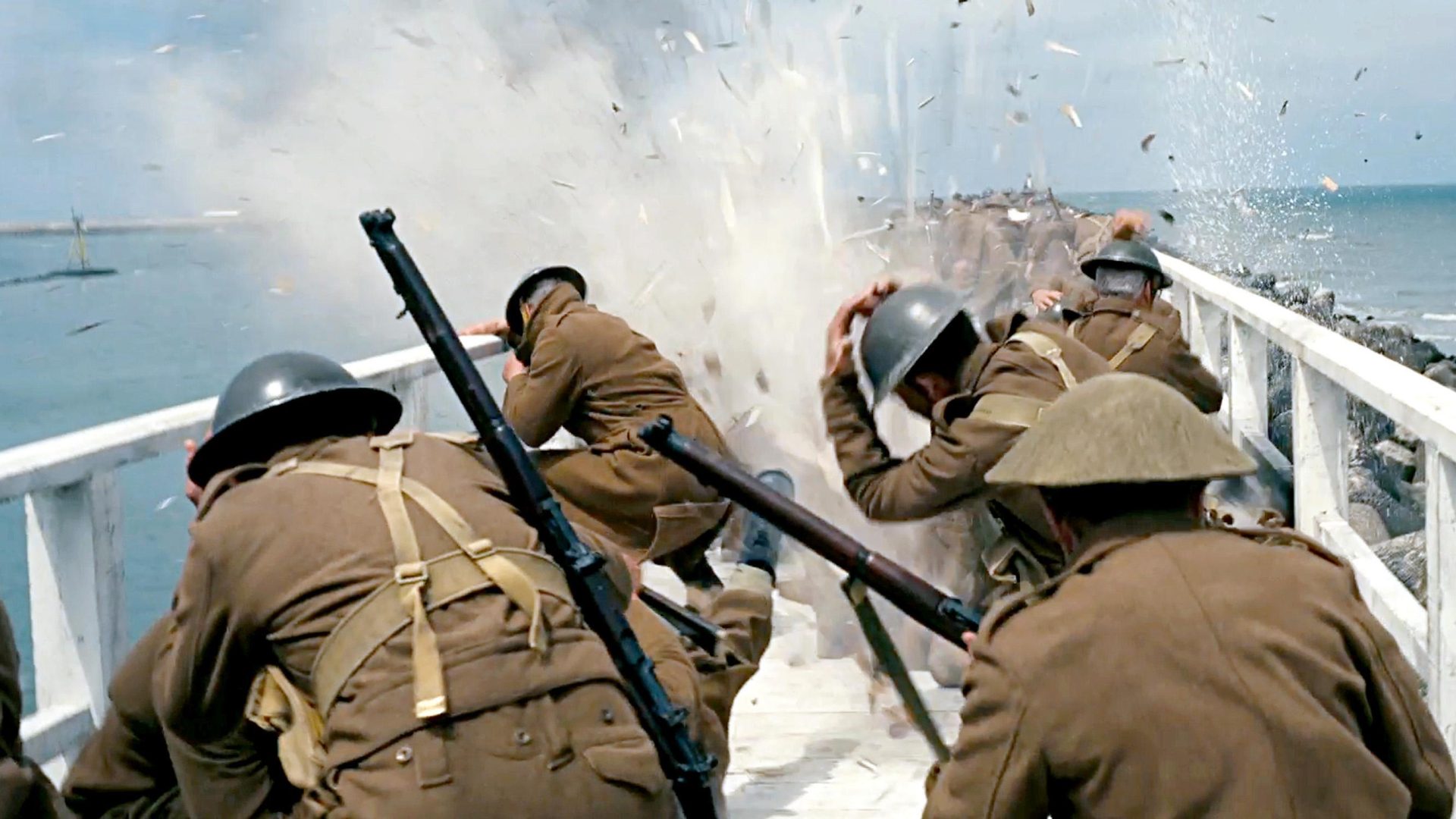 Oscars Watch: 68th Annual ACE EDDIE Awards