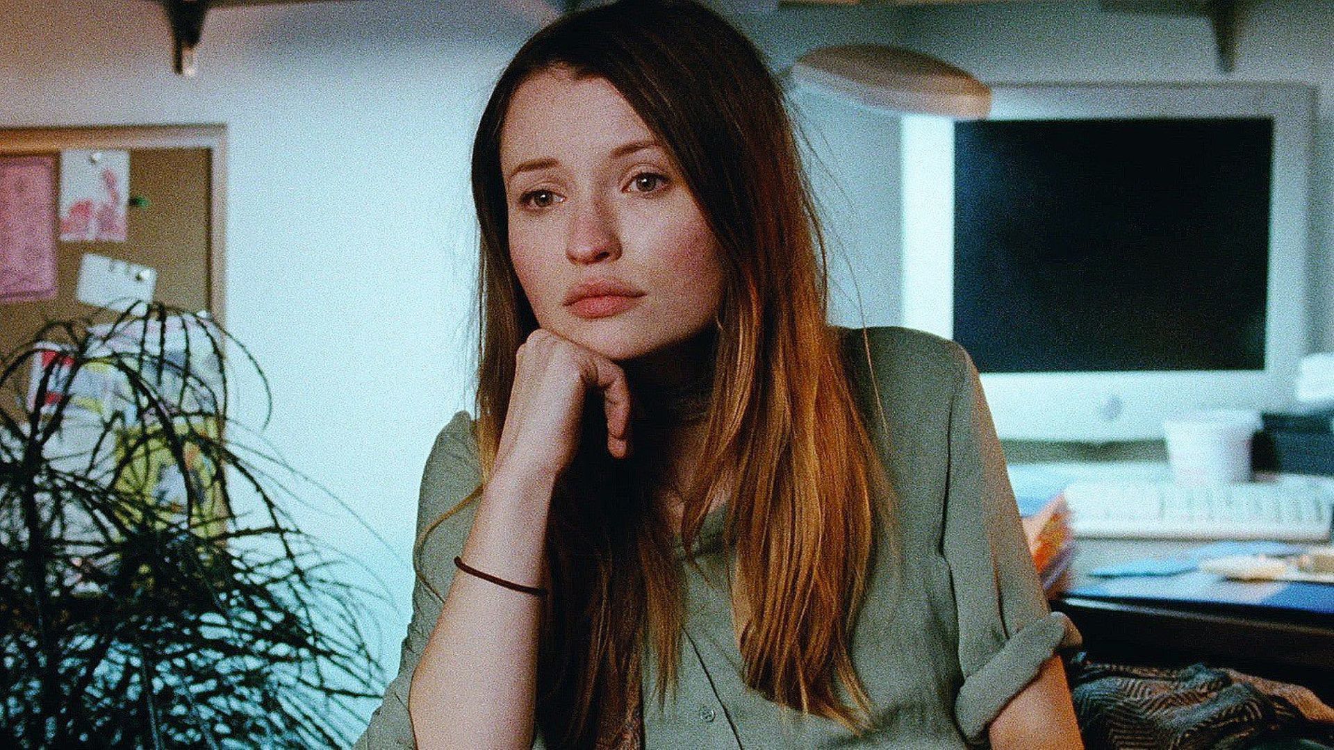 New Trailer: Golden Exits – Official Trailer #1