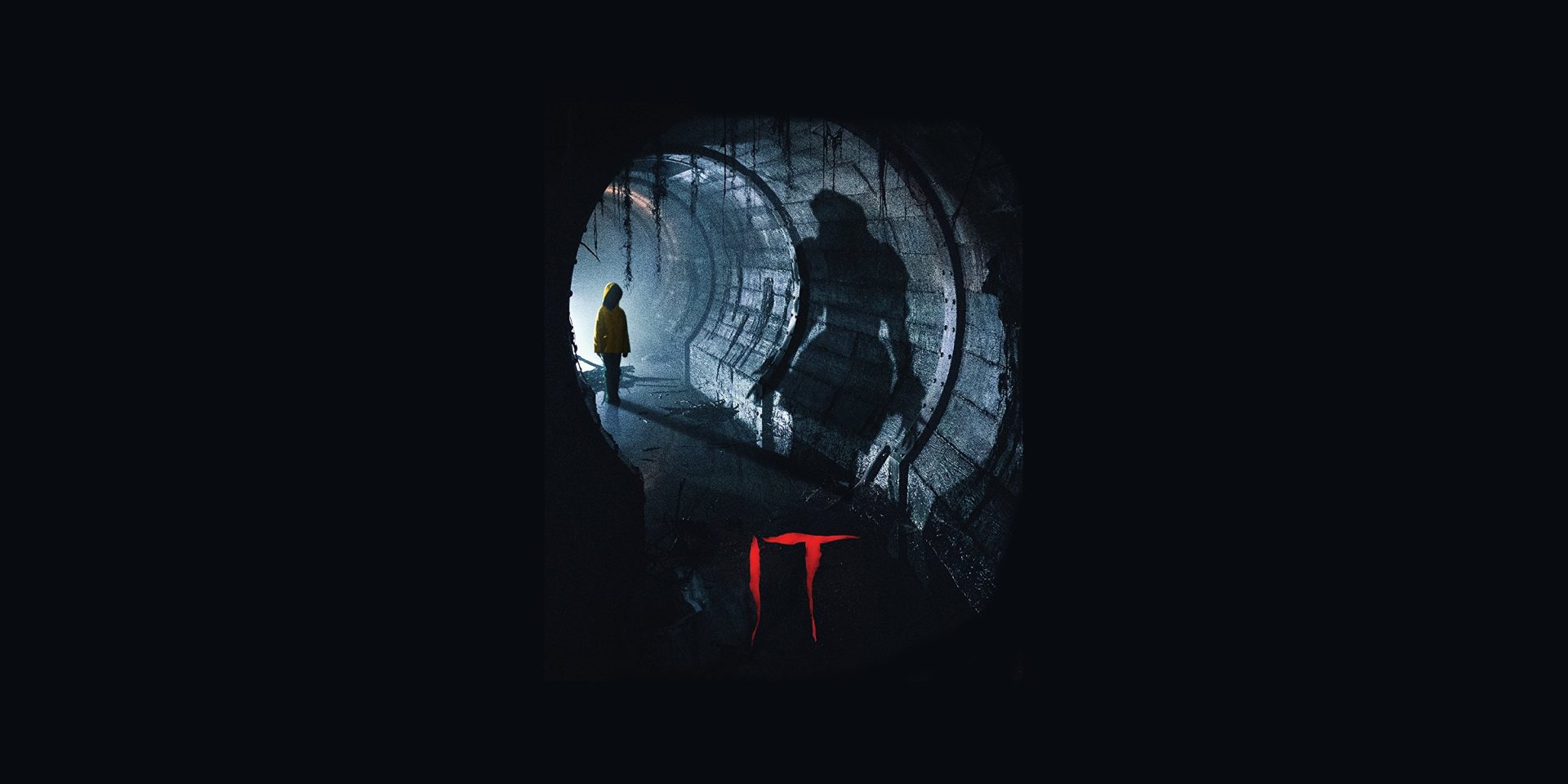 Tuesday Releases: It & Marshall