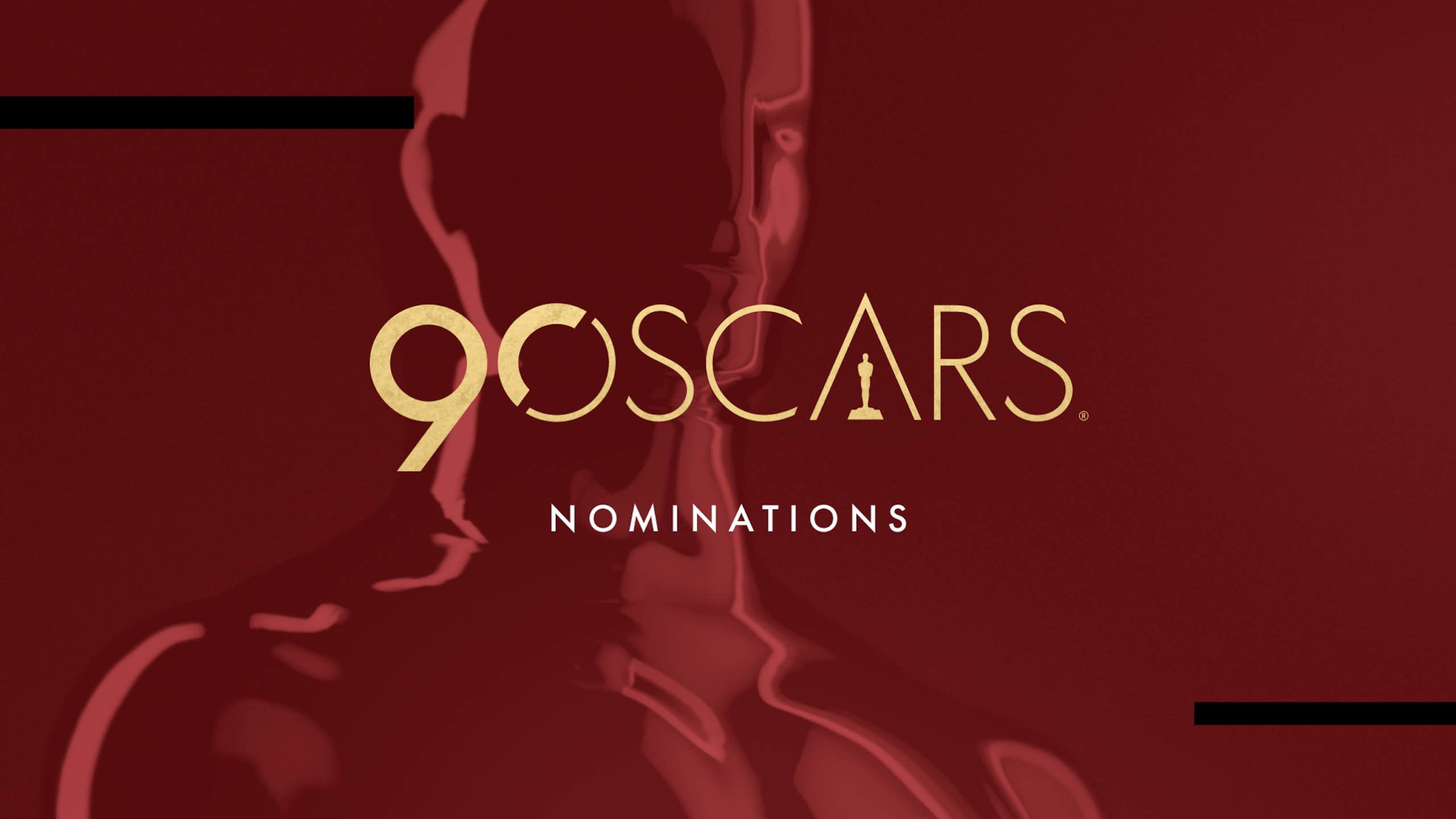 Oscars Watch: 90th Academy Awards Nominees