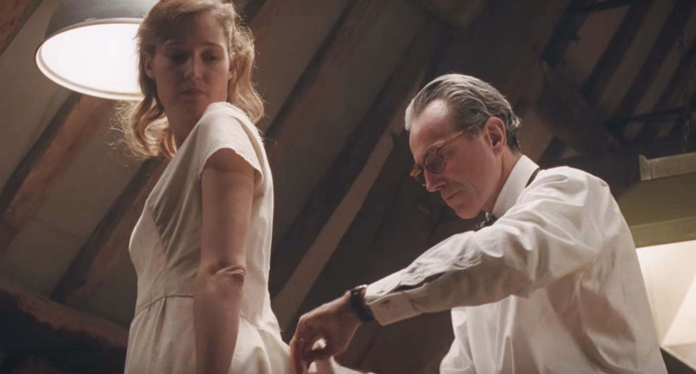 Oscars Watch: 20th Annual Costume Designers Guild Award Nominees