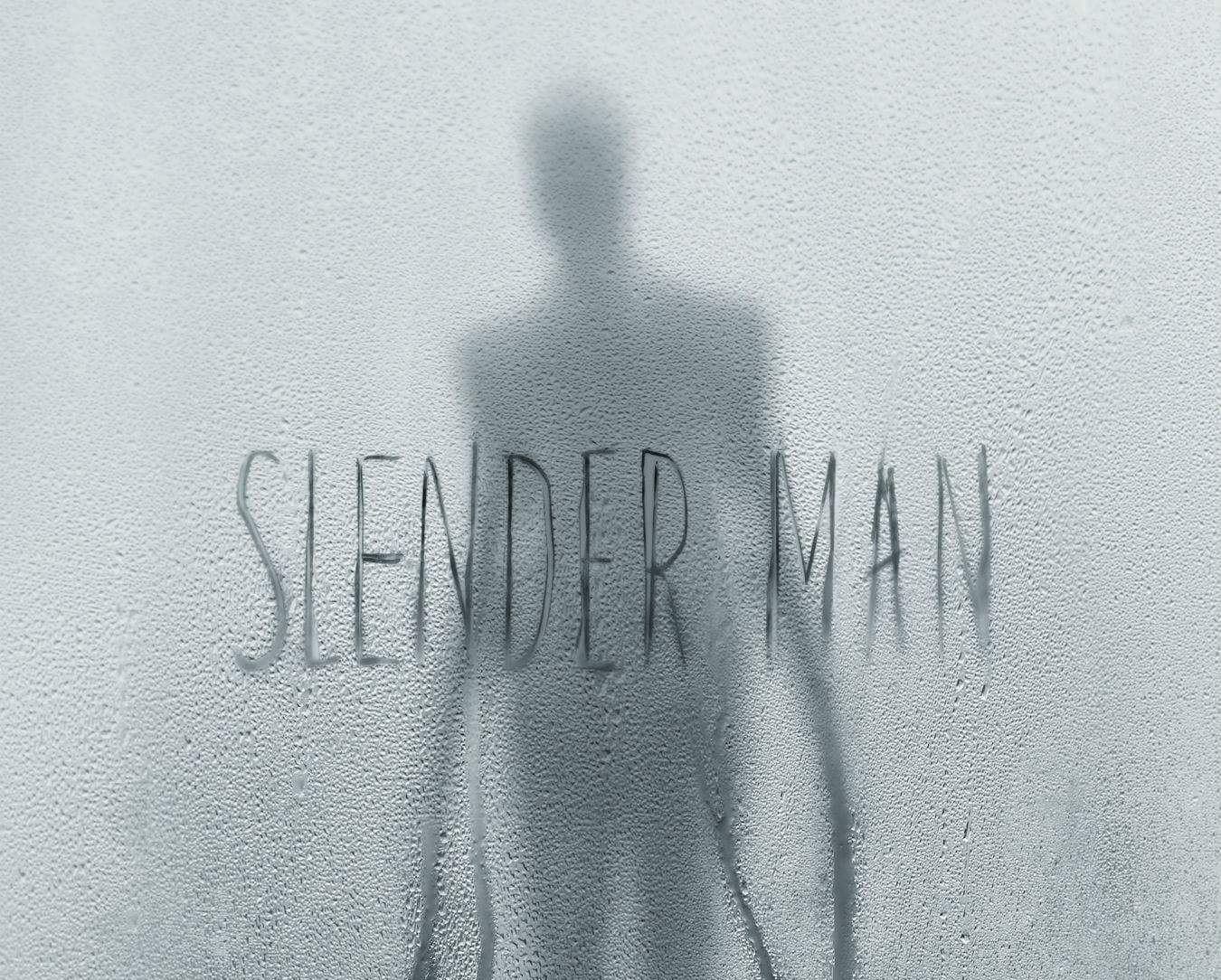 New Trailer: Slender Man – Official Trailer #1