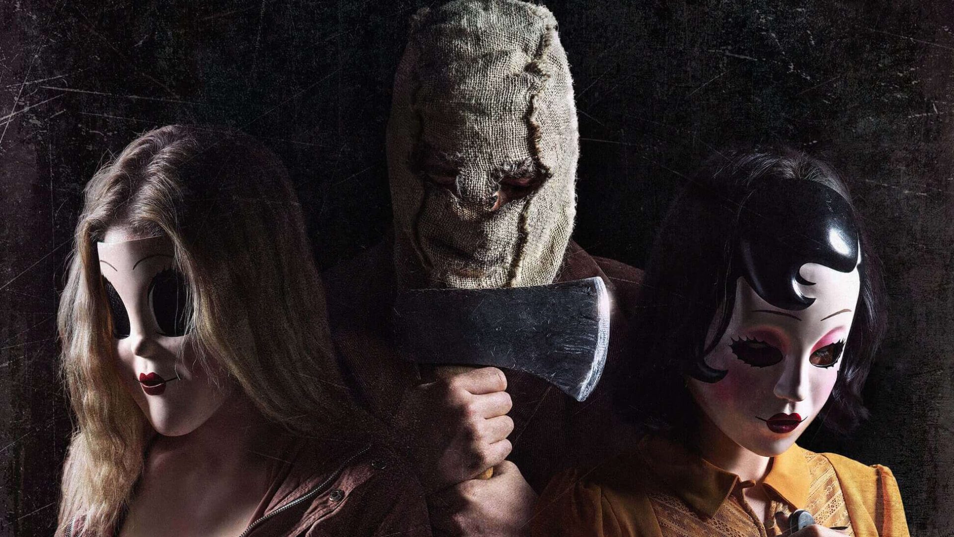 New Trailer: The Strangers: Prey At Night – Official Trailer #1