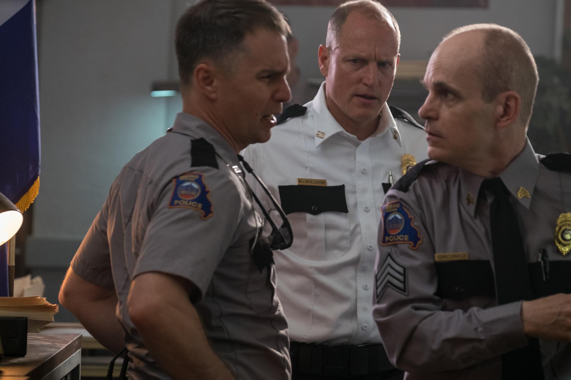 Oscars Watch: 2017 London Film Critics Circle Awards