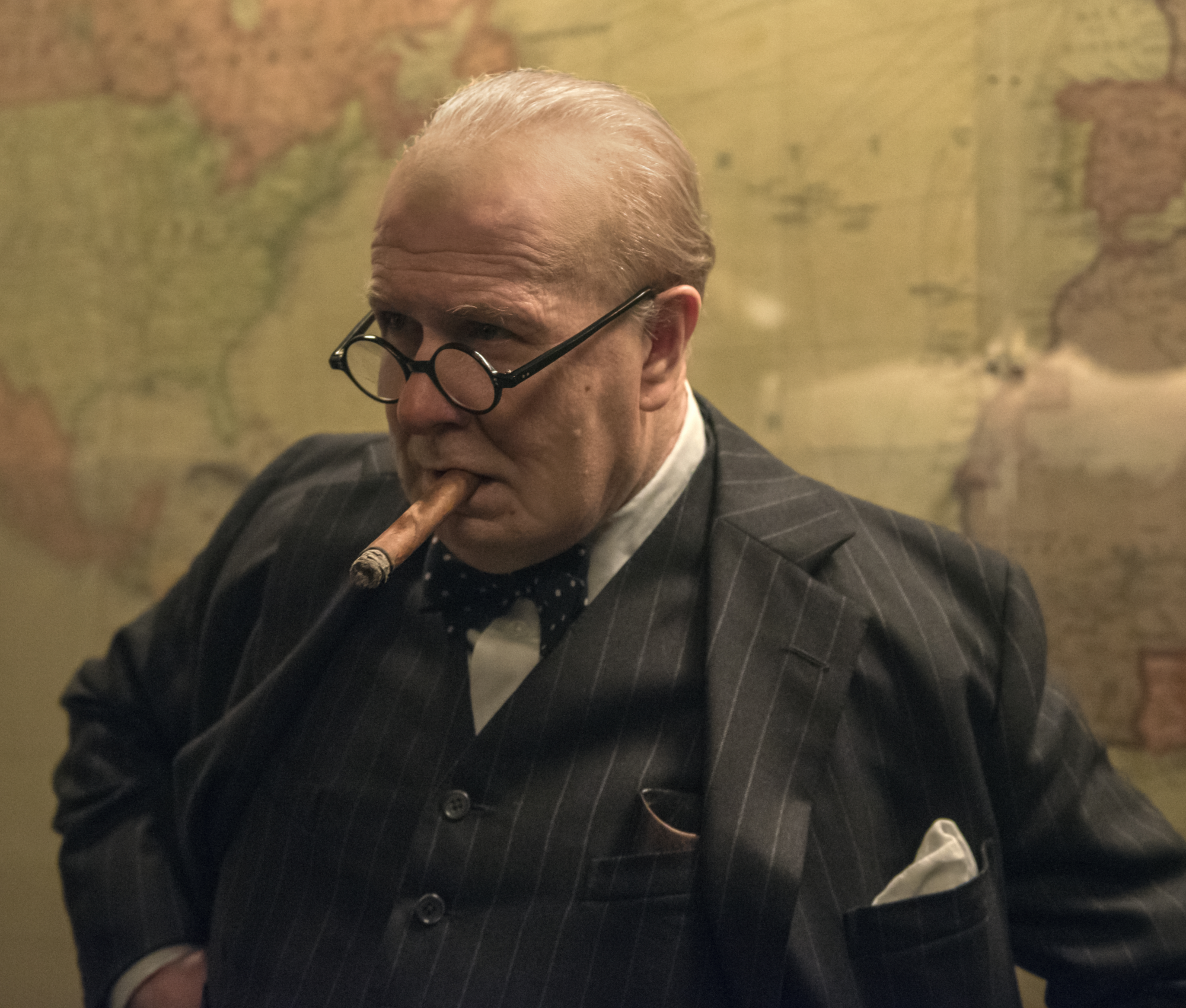 Oscars Watch: 2018 Makeup and Hairstylists Guild Award Winners