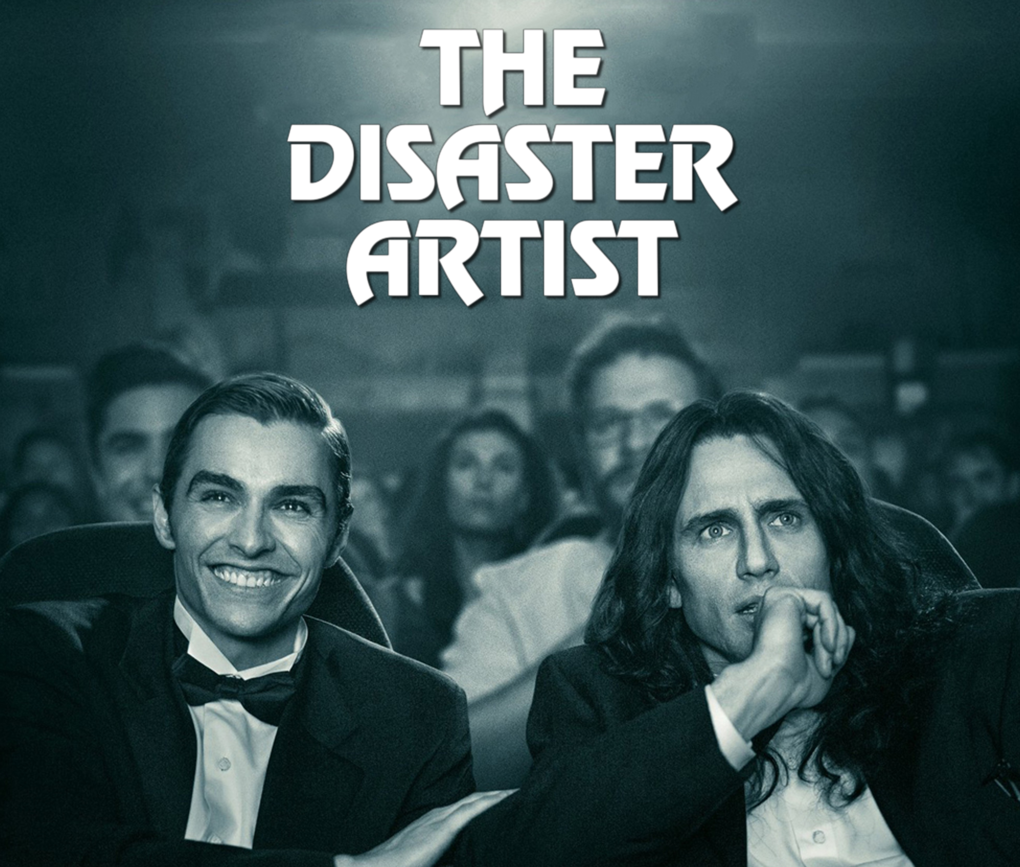 2018 Oscars Challenge: [10] “The Disaster Artist” – Best Adapted Screenplay