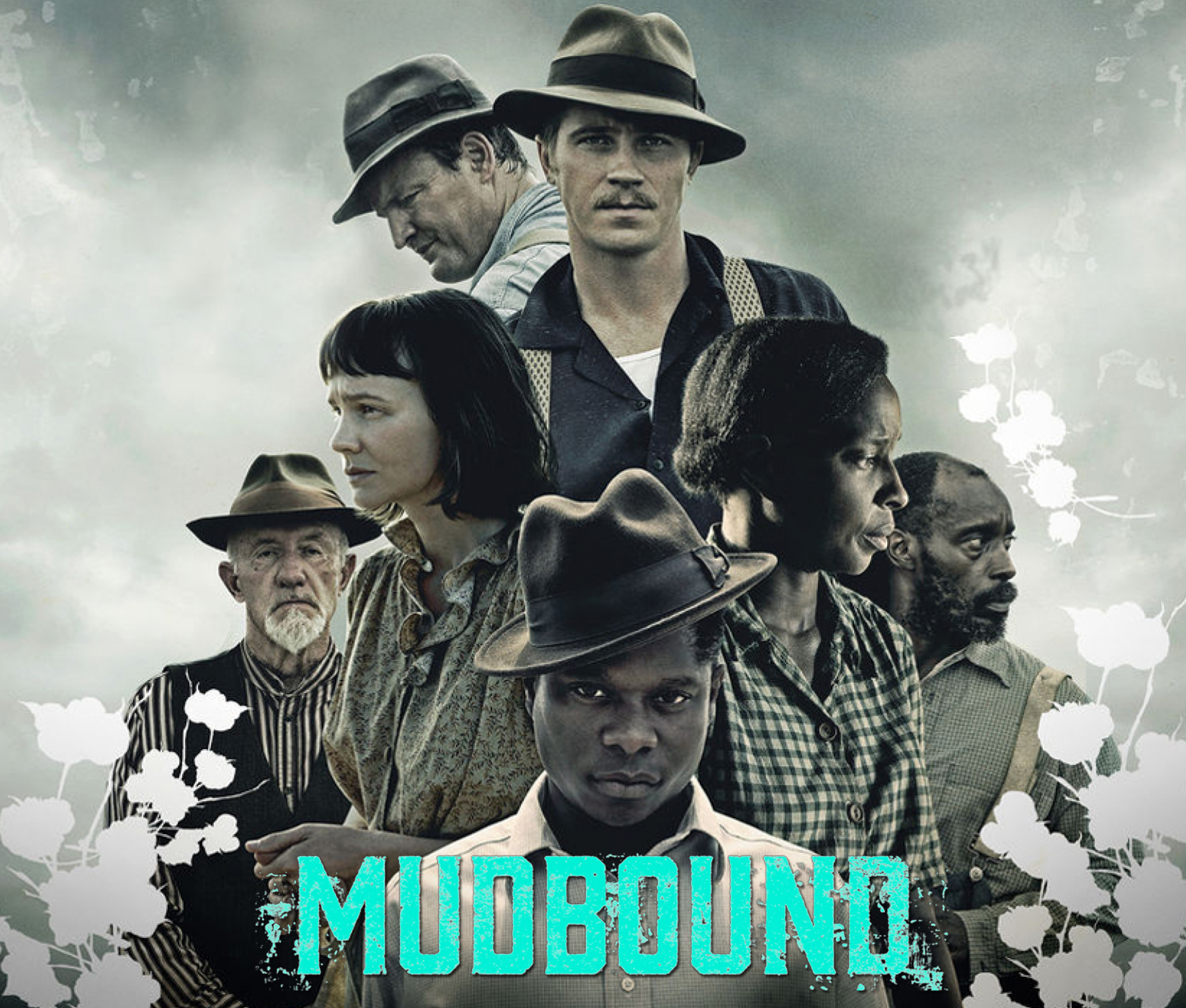 2018 Oscars Challenge: [30] “Mudbound” – 4 Nominations