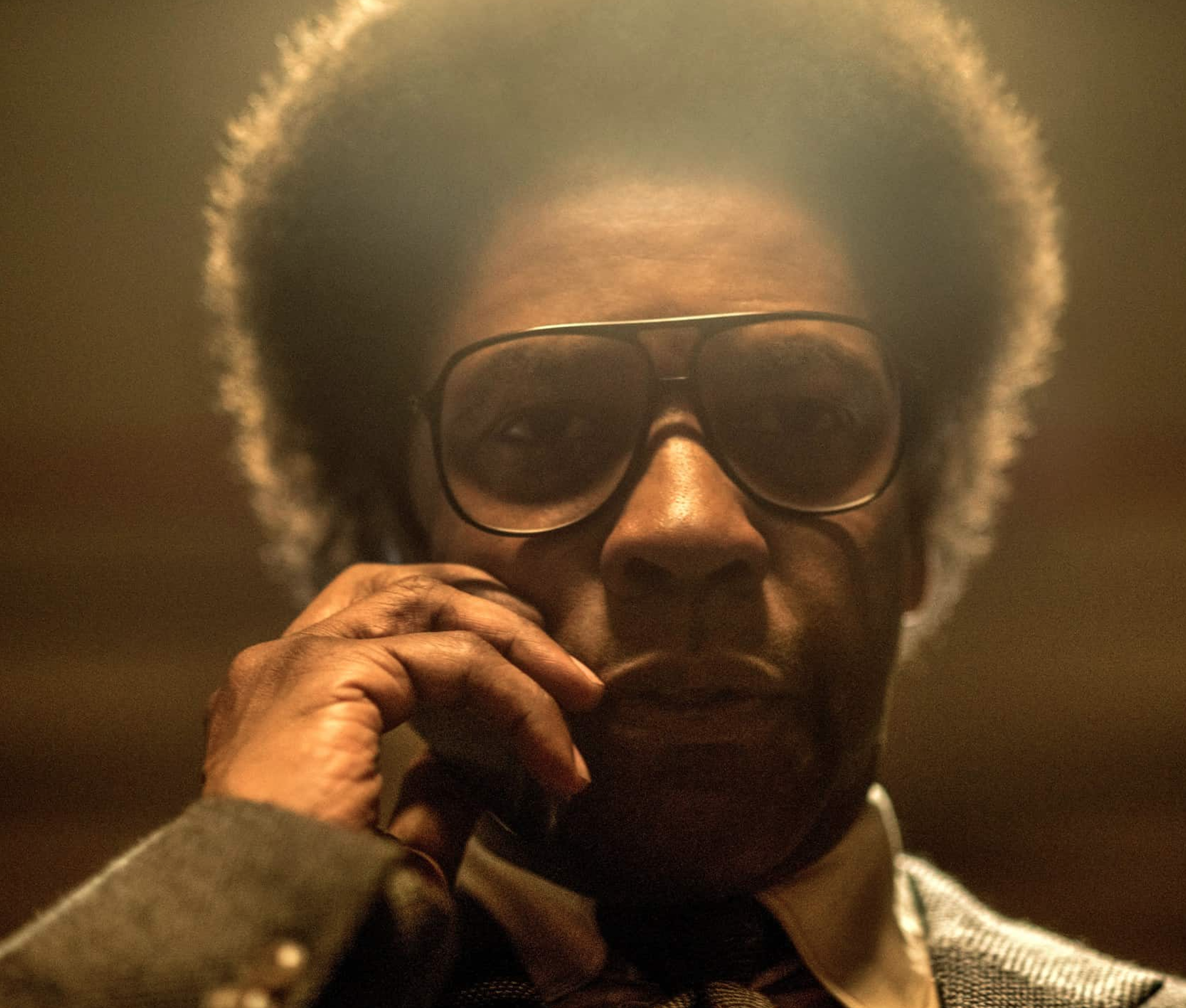 2018 Oscars Challenge: [20] “Roman J. Israel, Esq” – Best Actor in a Leading Role