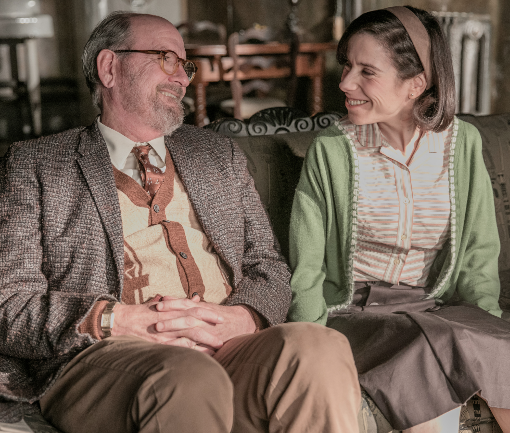 Oscars Watch: 20th Annual Costume Designers Guild Award Nominees