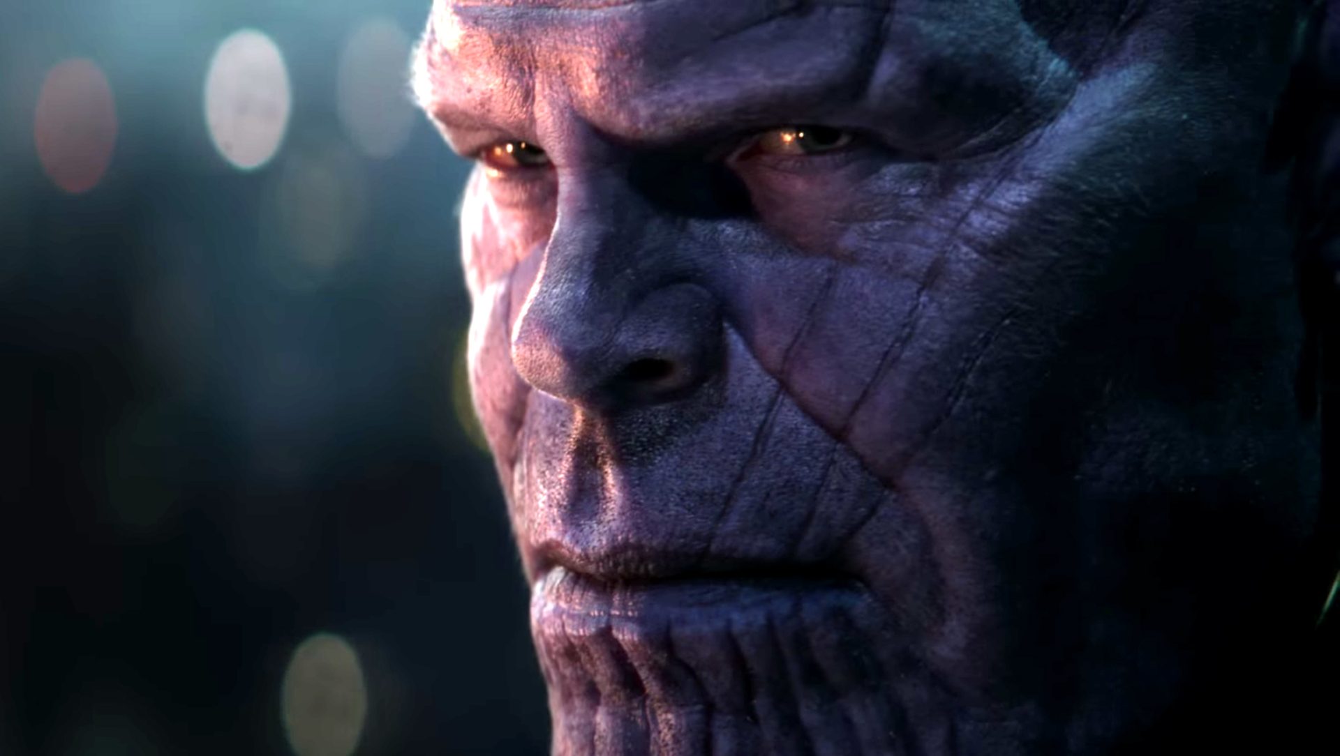 New Trailer: Avengers: Infinity War – Official Super Bowl Ad