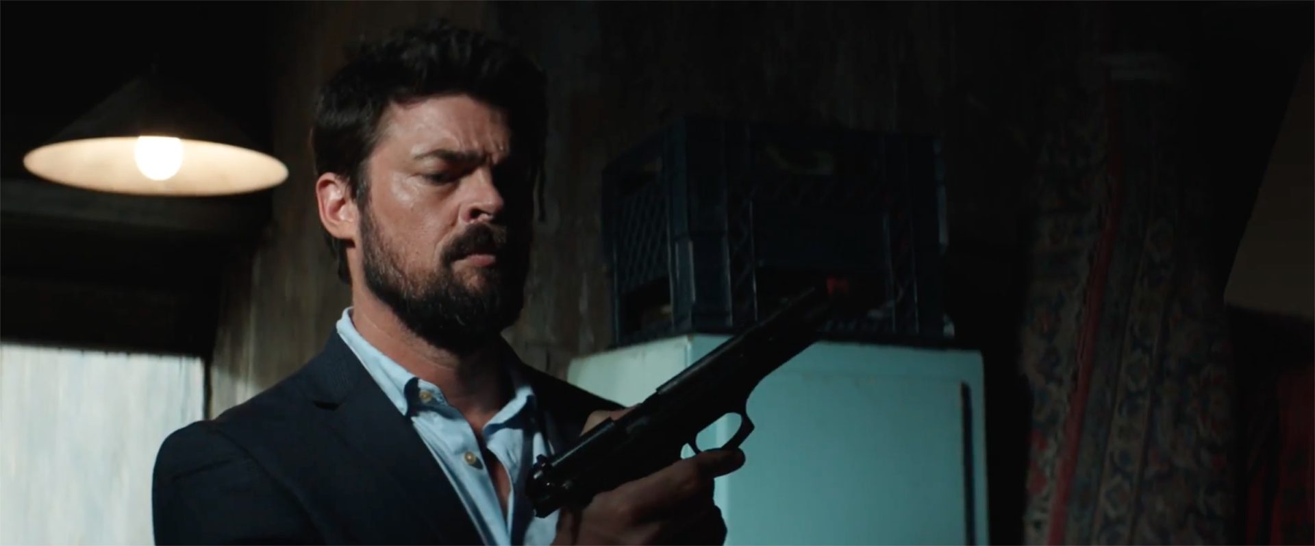 New Trailer: Bent – Official Trailer #1