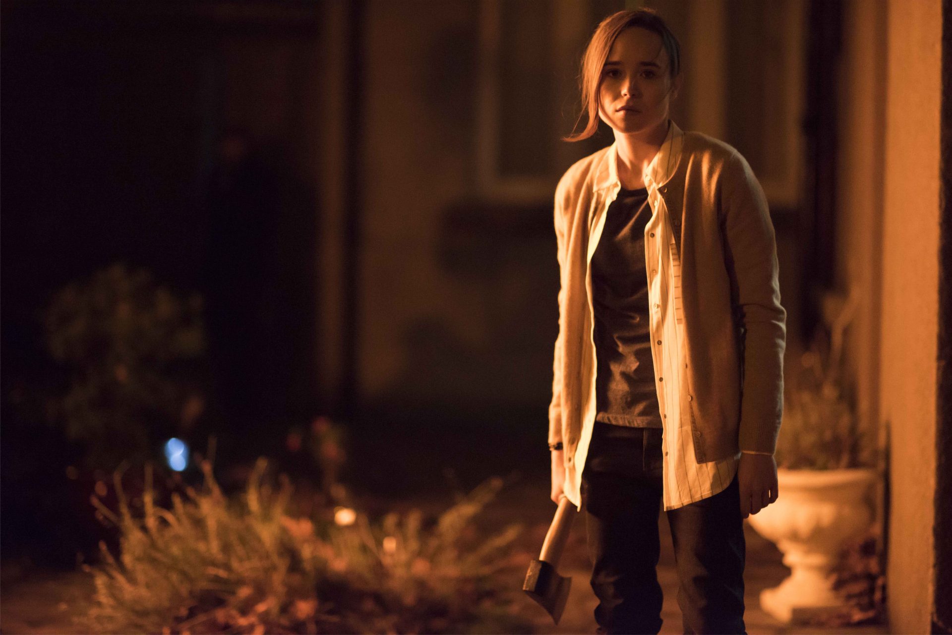 New Trailer: The Cured – Official Trailer #1