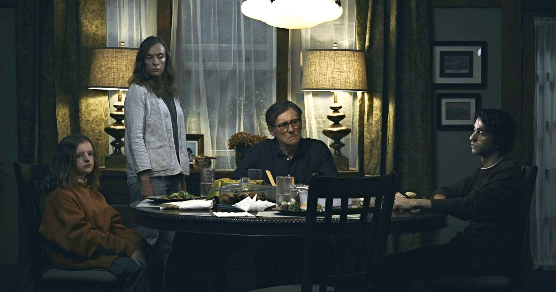 New Trailer: Hereditary – Official Trailer #1