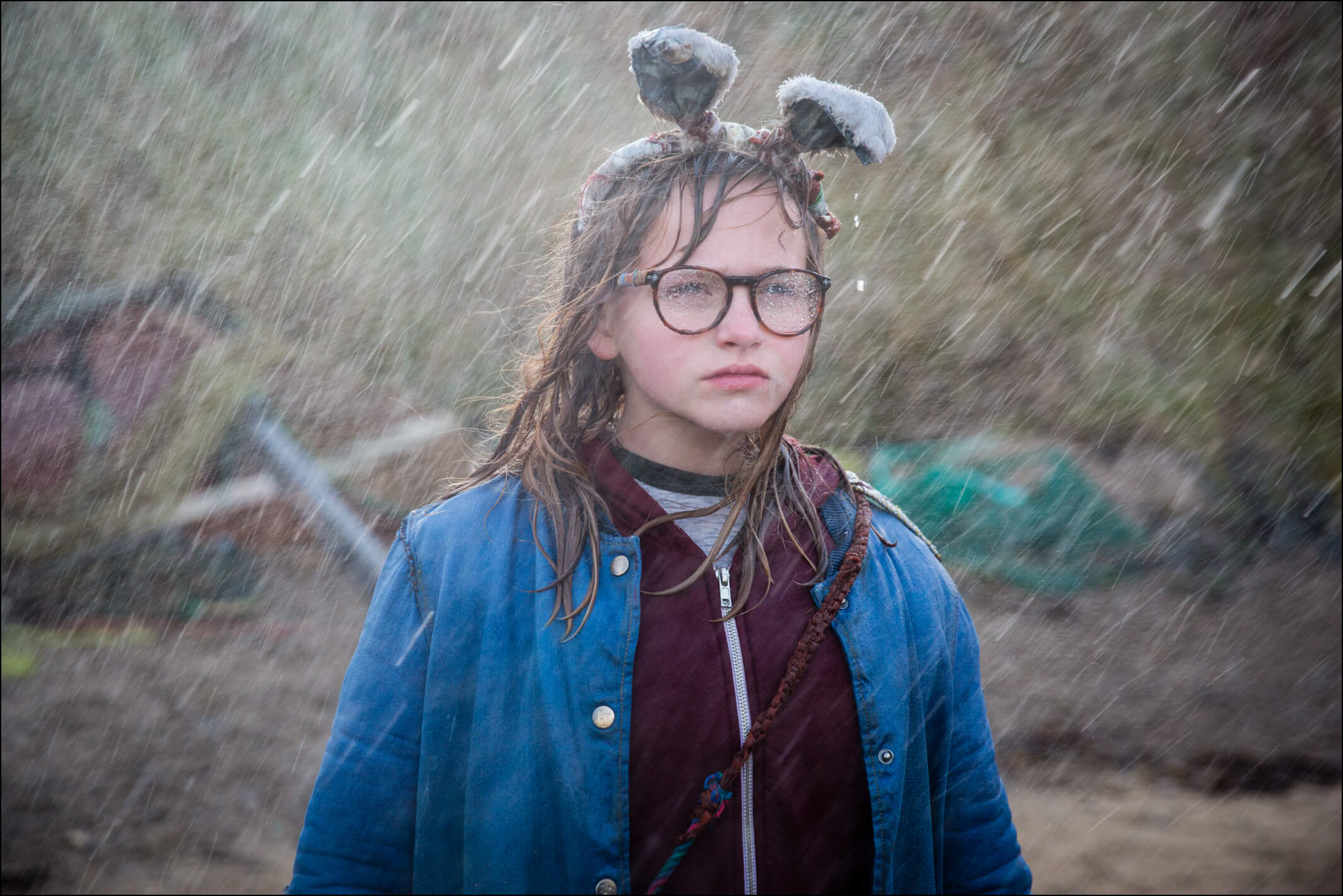 New Trailer: I Kill Giants – Official Trailer #1