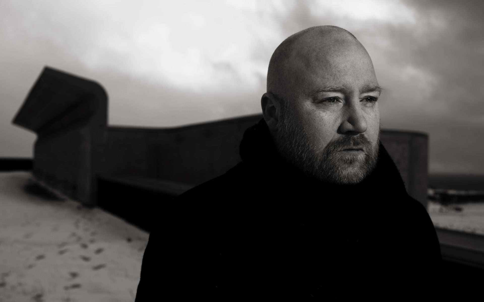 Rest In Peace, Jóhann Jóhannsson: (1969-2018)