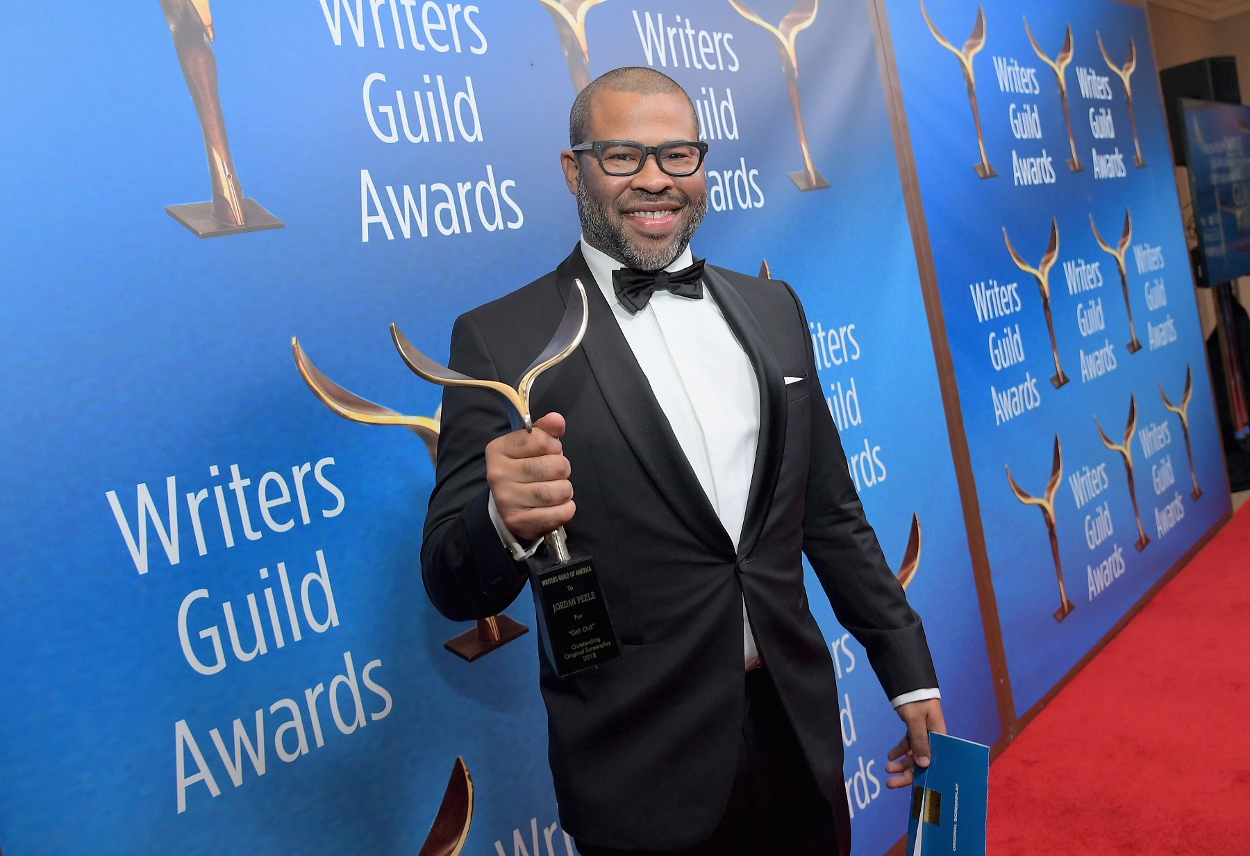 Oscars Watch: 70th Annual Writers Guild Awards & USC Scripter Awards