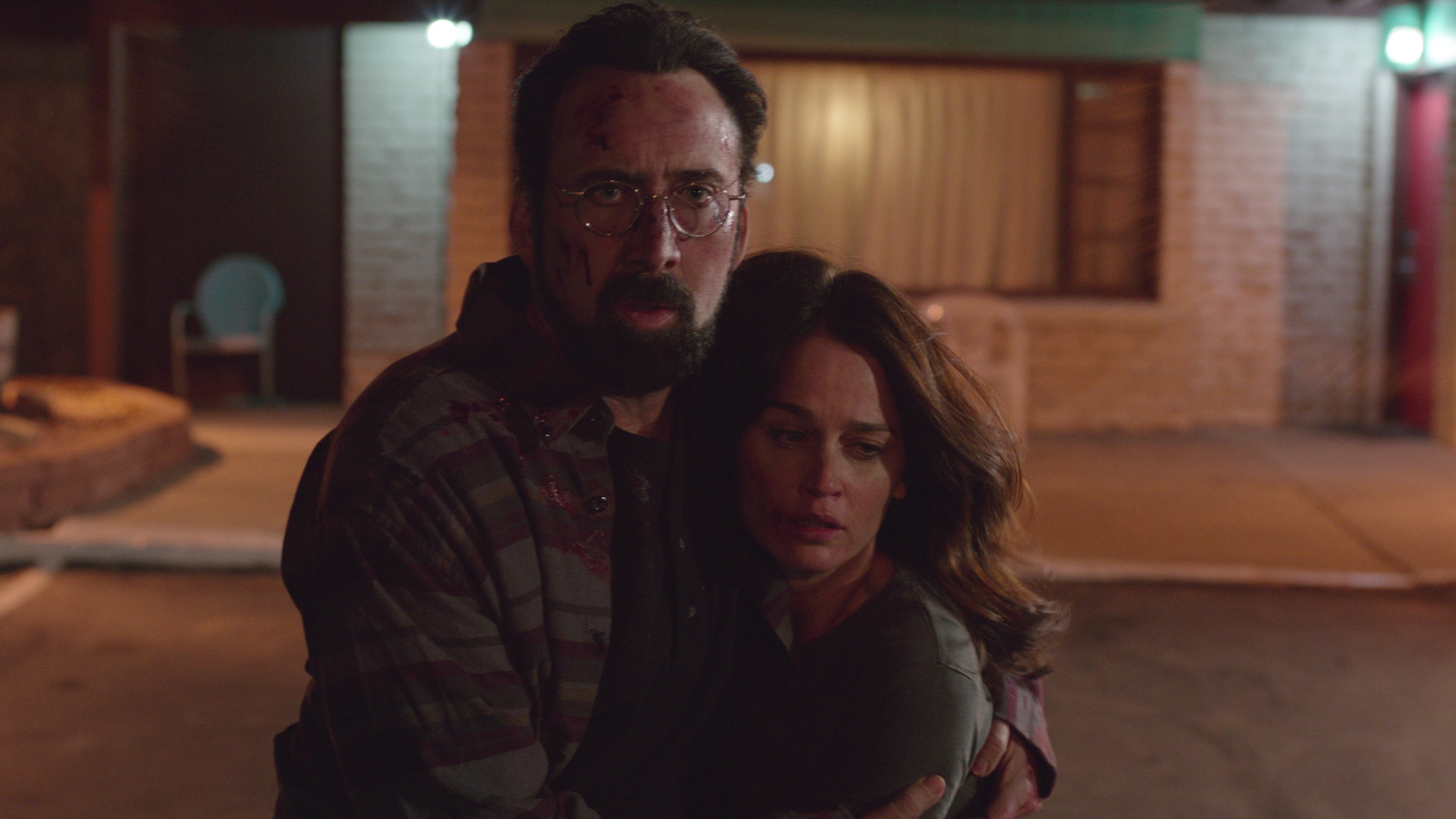 New Trailer: Looking Glass – Official Trailer #1