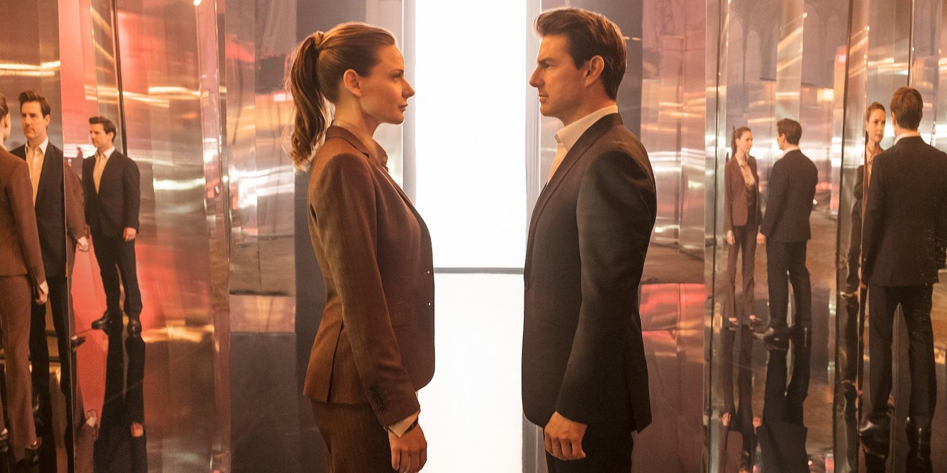 New Trailer: Mission: Impossible – Fallout – Official Trailer #1