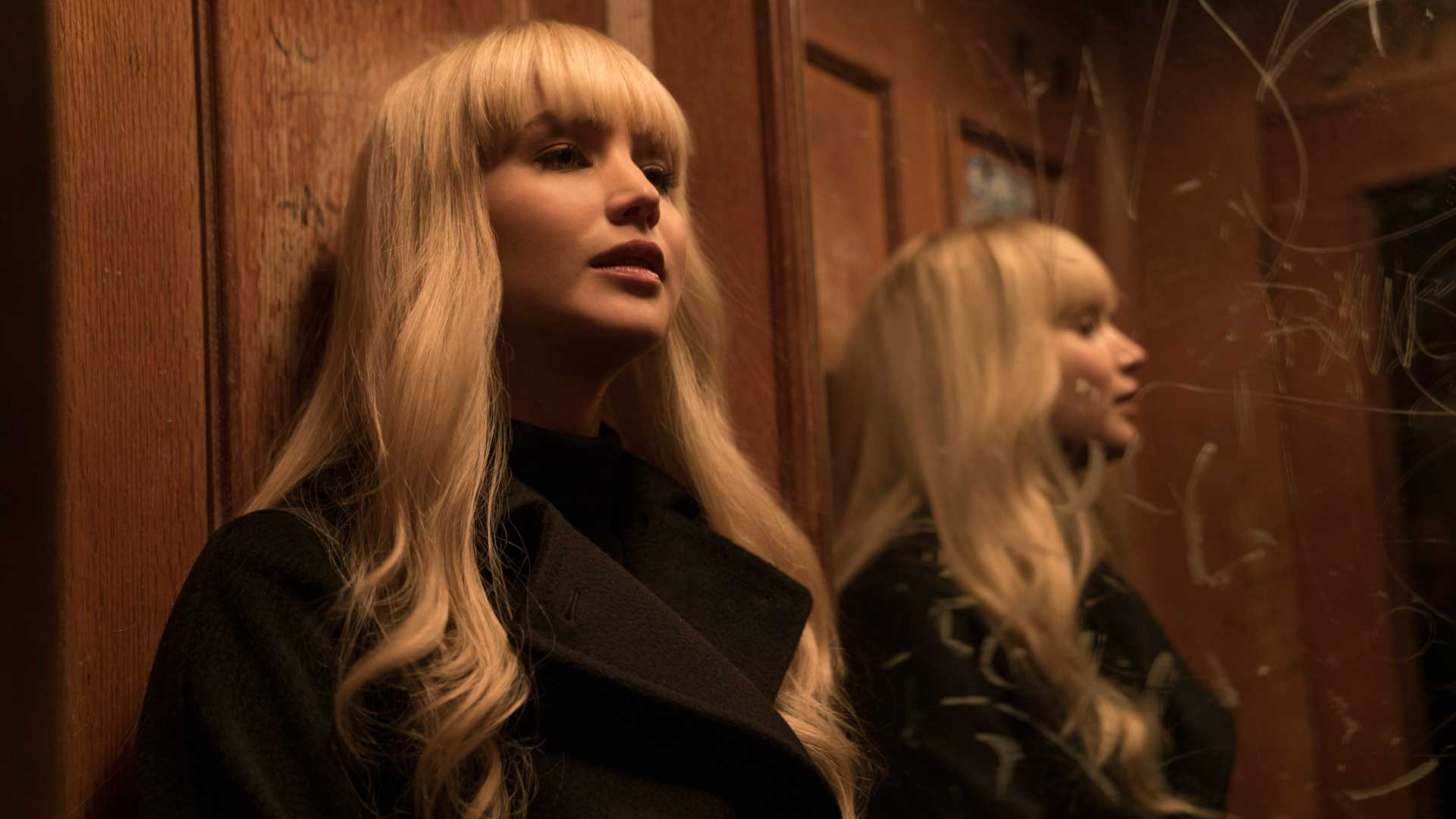 New Trailer: Red Sparrow – Official Super Bowl Ad