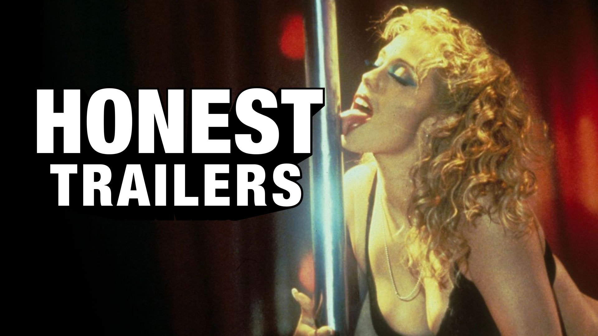 Honest Trailers: Showgirls