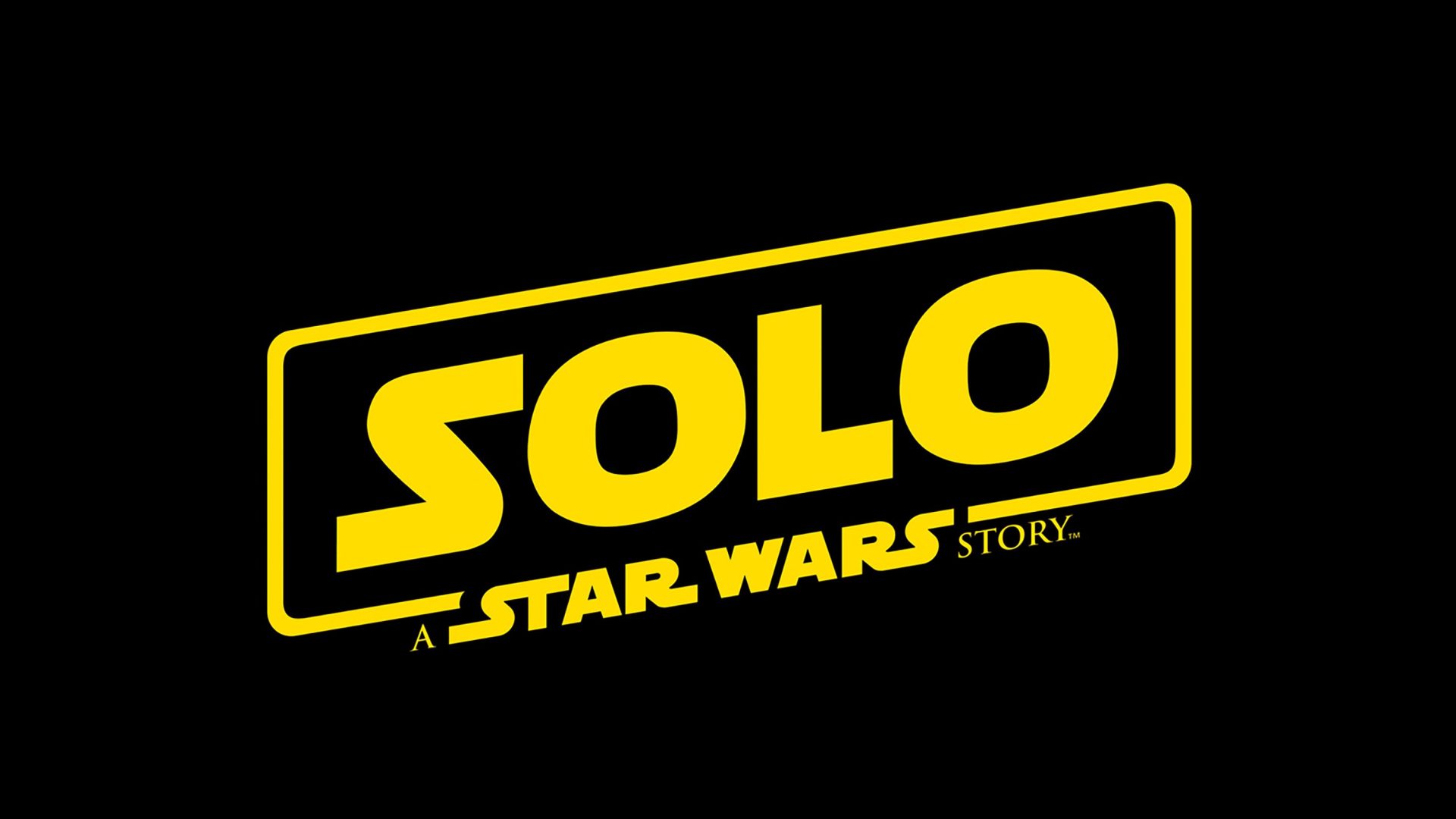 New Trailer: Solo: A Star Wars Story – Official Teaser Trailer #1 & Official Super Bowl Ad
