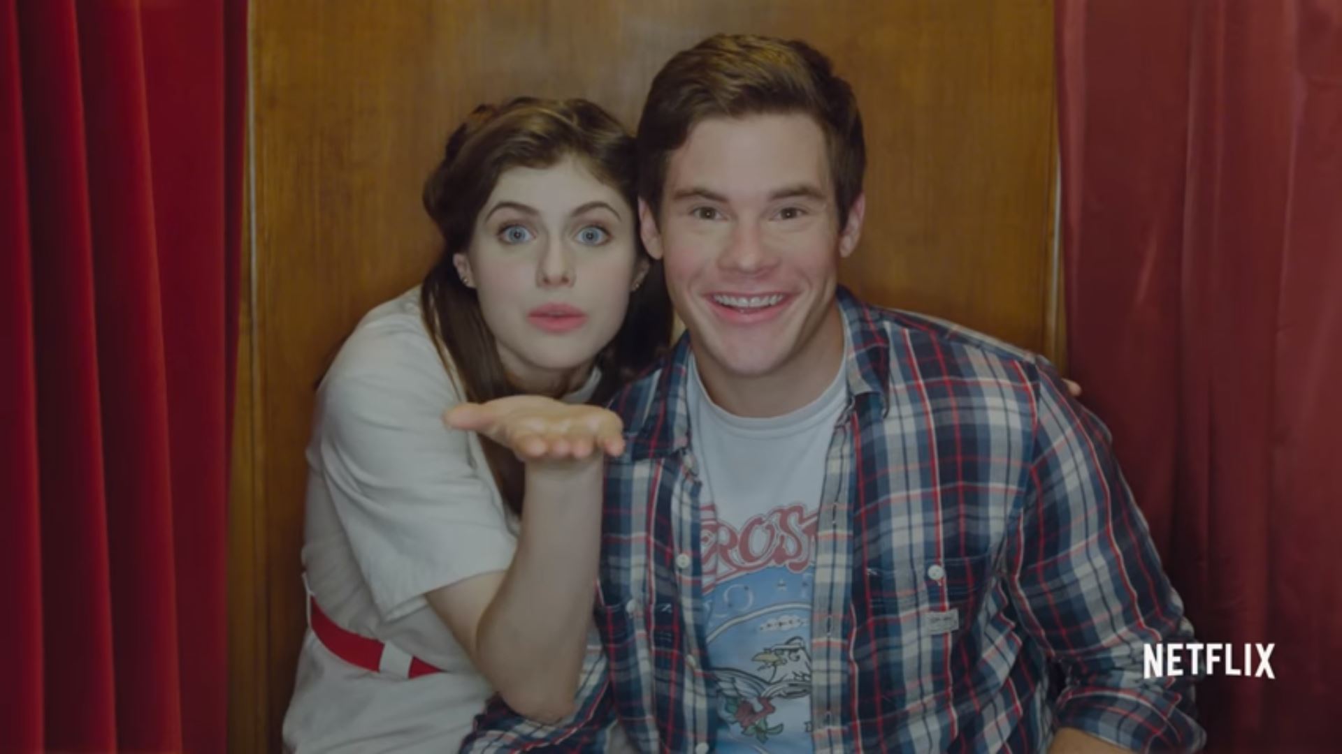 New Trailer: When We First Met – Official Netflix Trailer #1