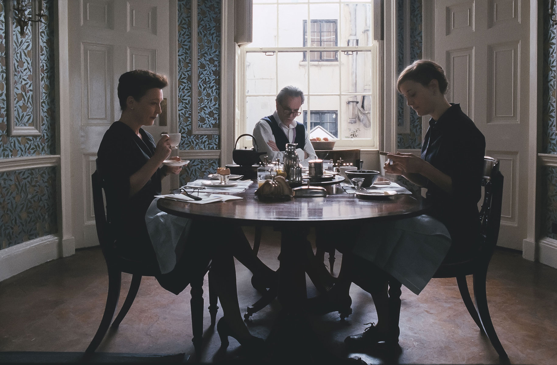 Oscars Watch: 2017 International Film Music Critics Association Awards