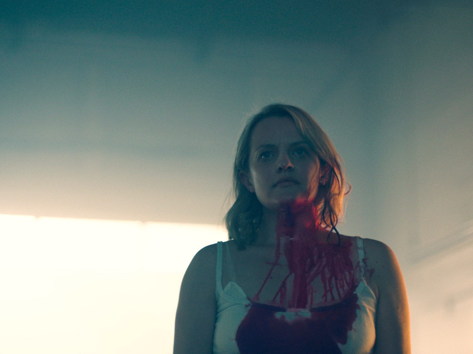 New TV Trailer: Hulu’s The Handmaid’s Tale: Season Two – Official Trailer