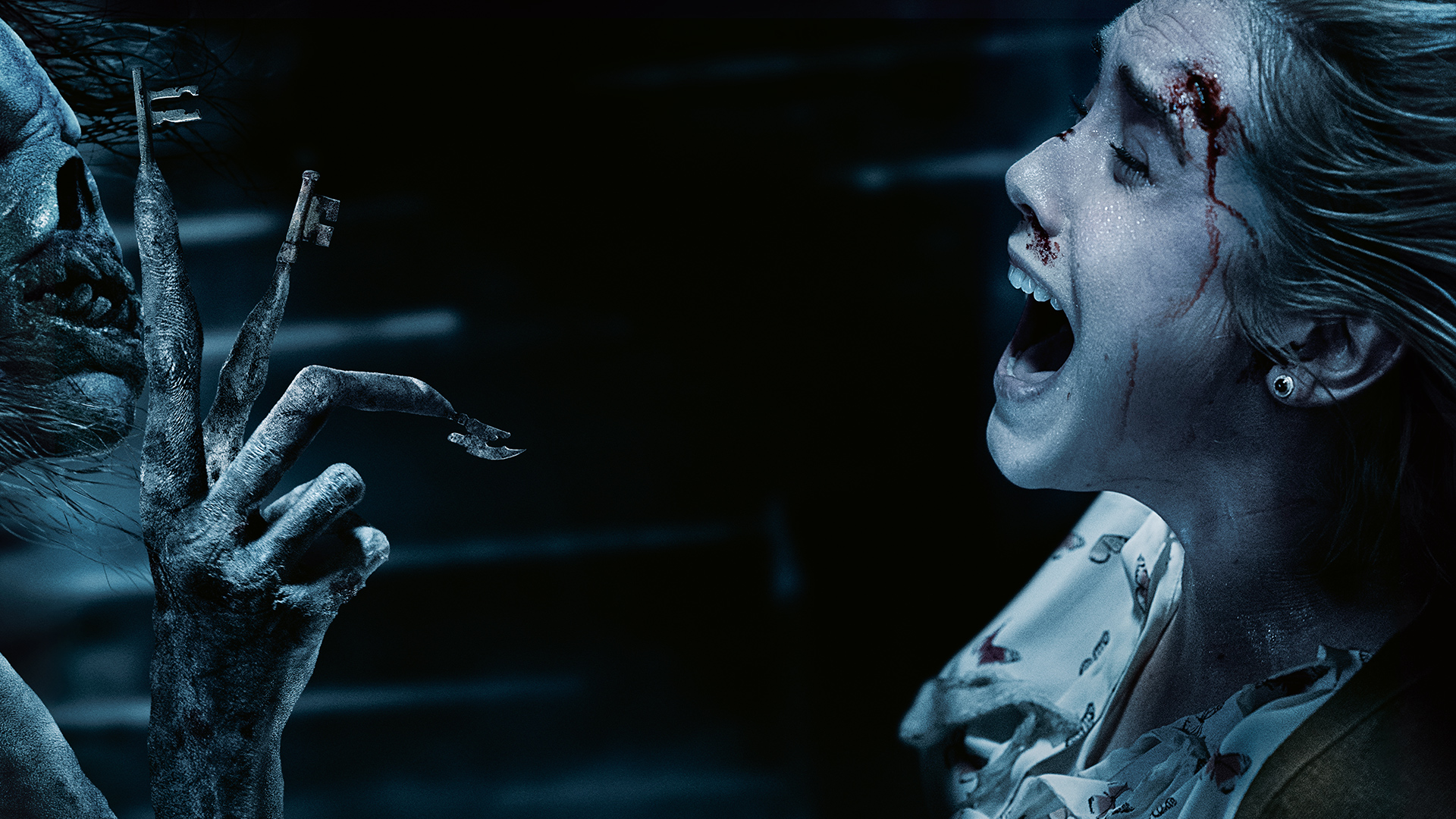 Tuesday Releases: Insidious: The Last Key