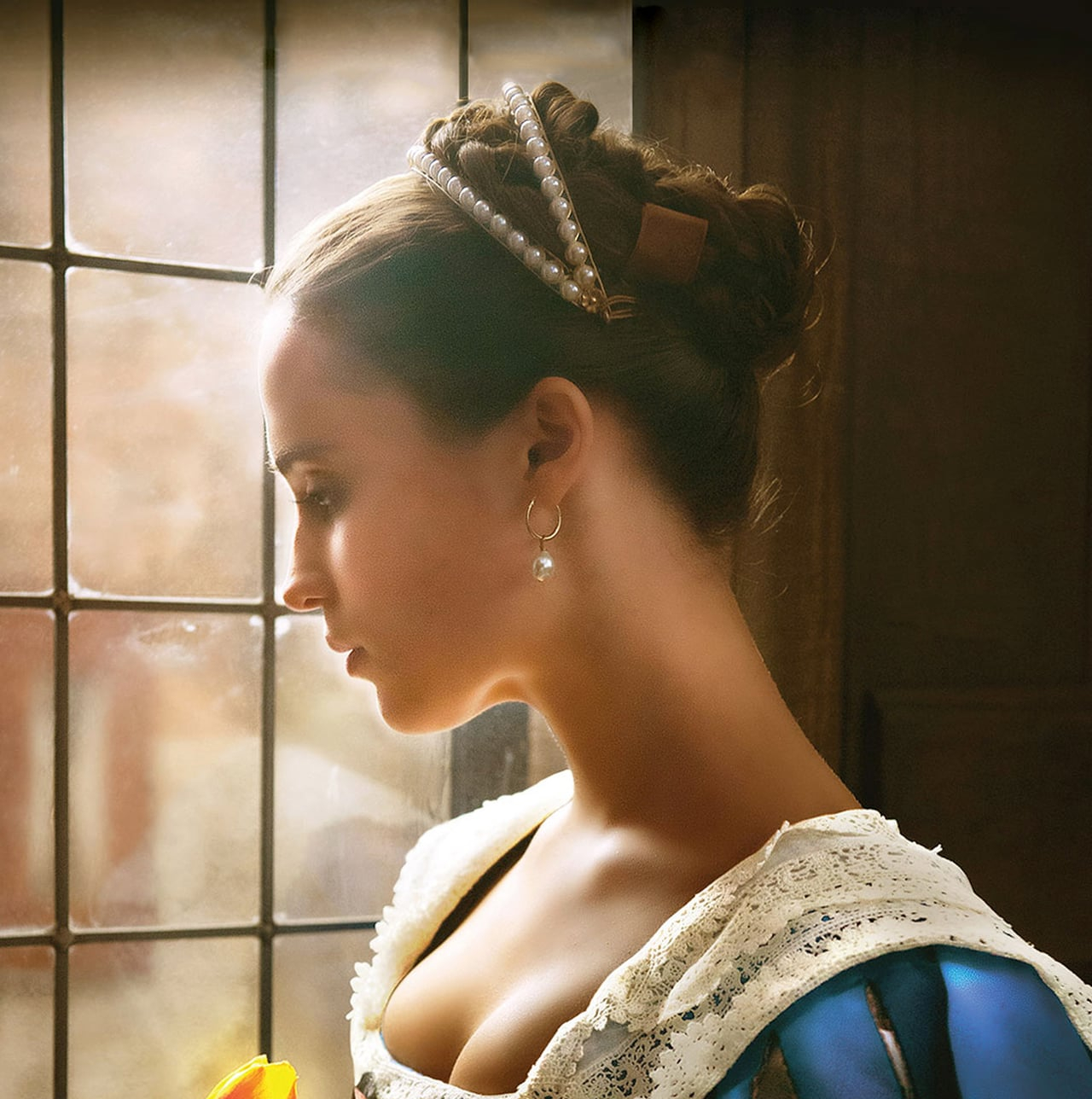 Stream Guide: Tulip Fever & Live By Night (March 16th, 2018)