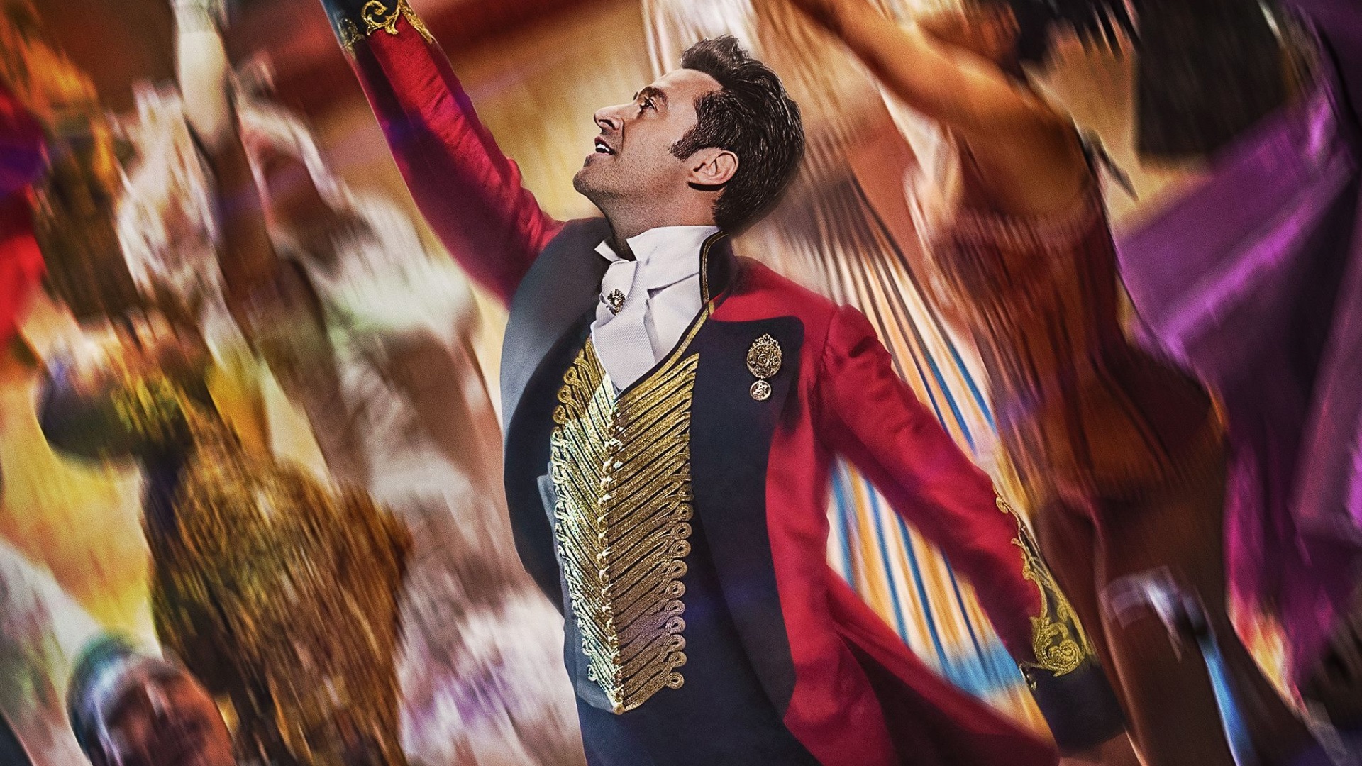 Tuesday Releases: All The Money In The World & The Greatest Showman