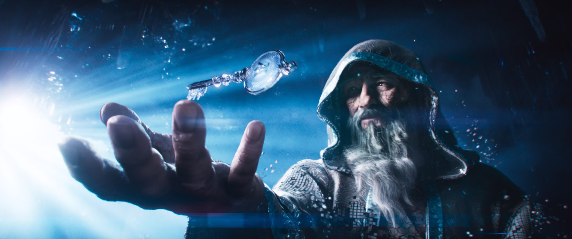 Movie Review: Ready Player One (2018)