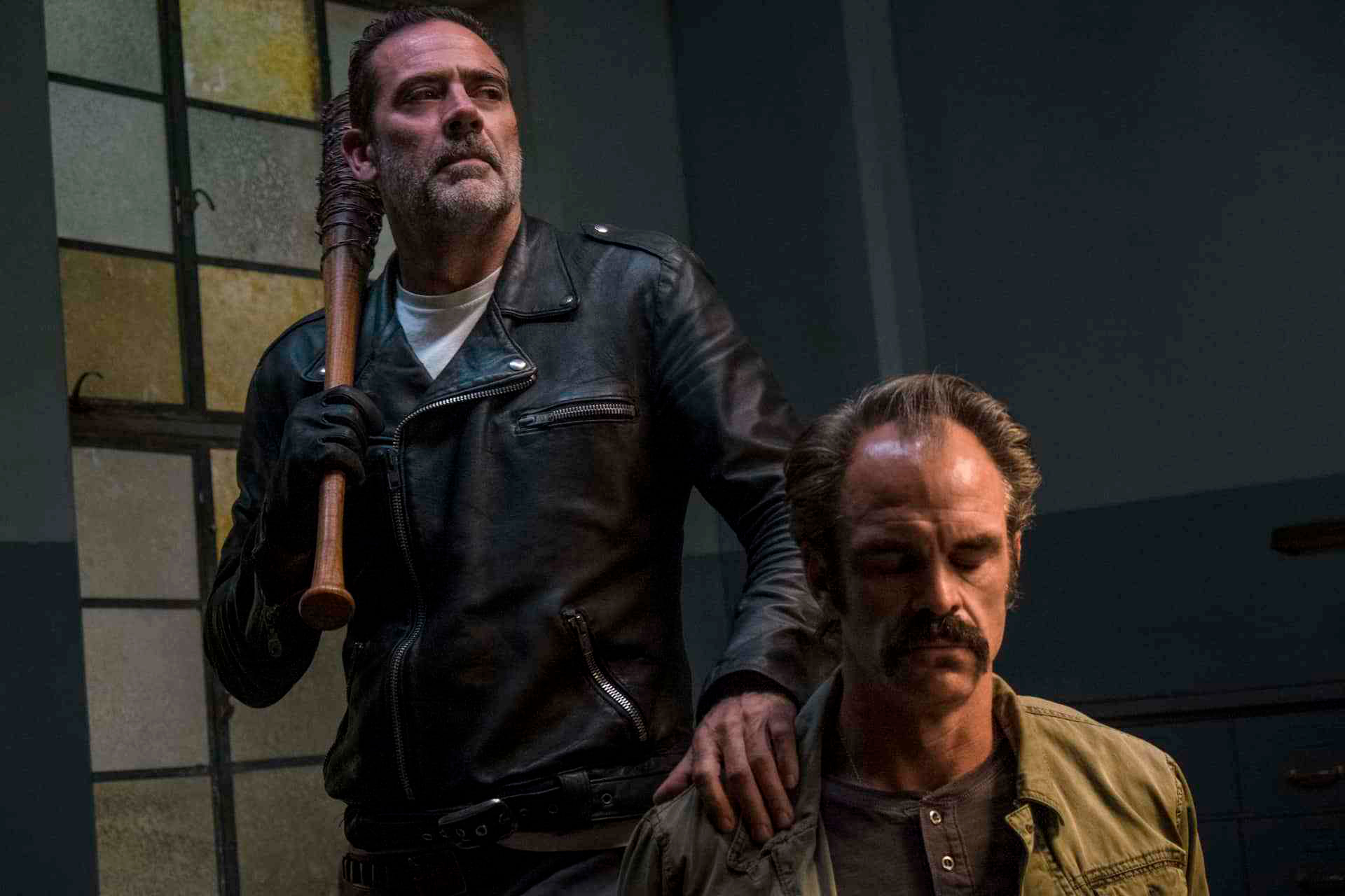 TV Review: The Walking Dead: Season 8 – Episode 15: “Worth” (2018)